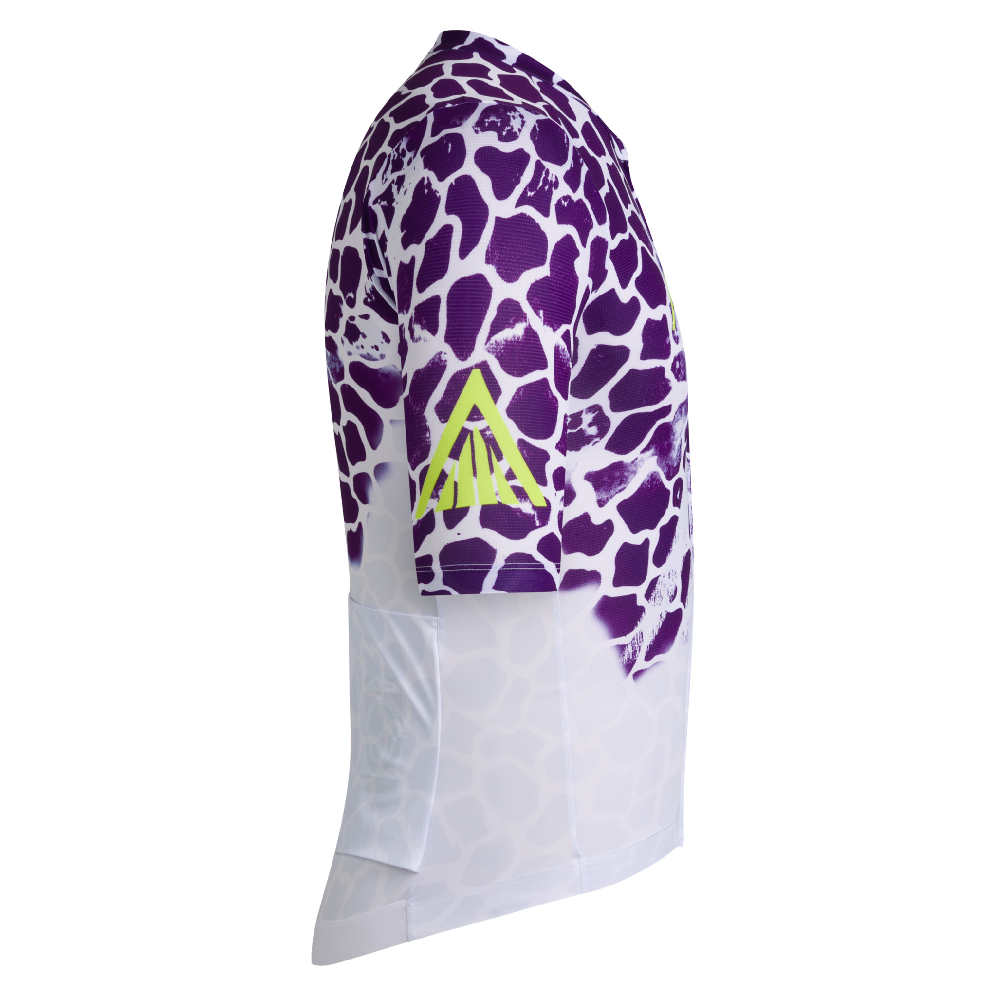 AMANI メンズ プロチーム トレーニング ジャージ | Rapha