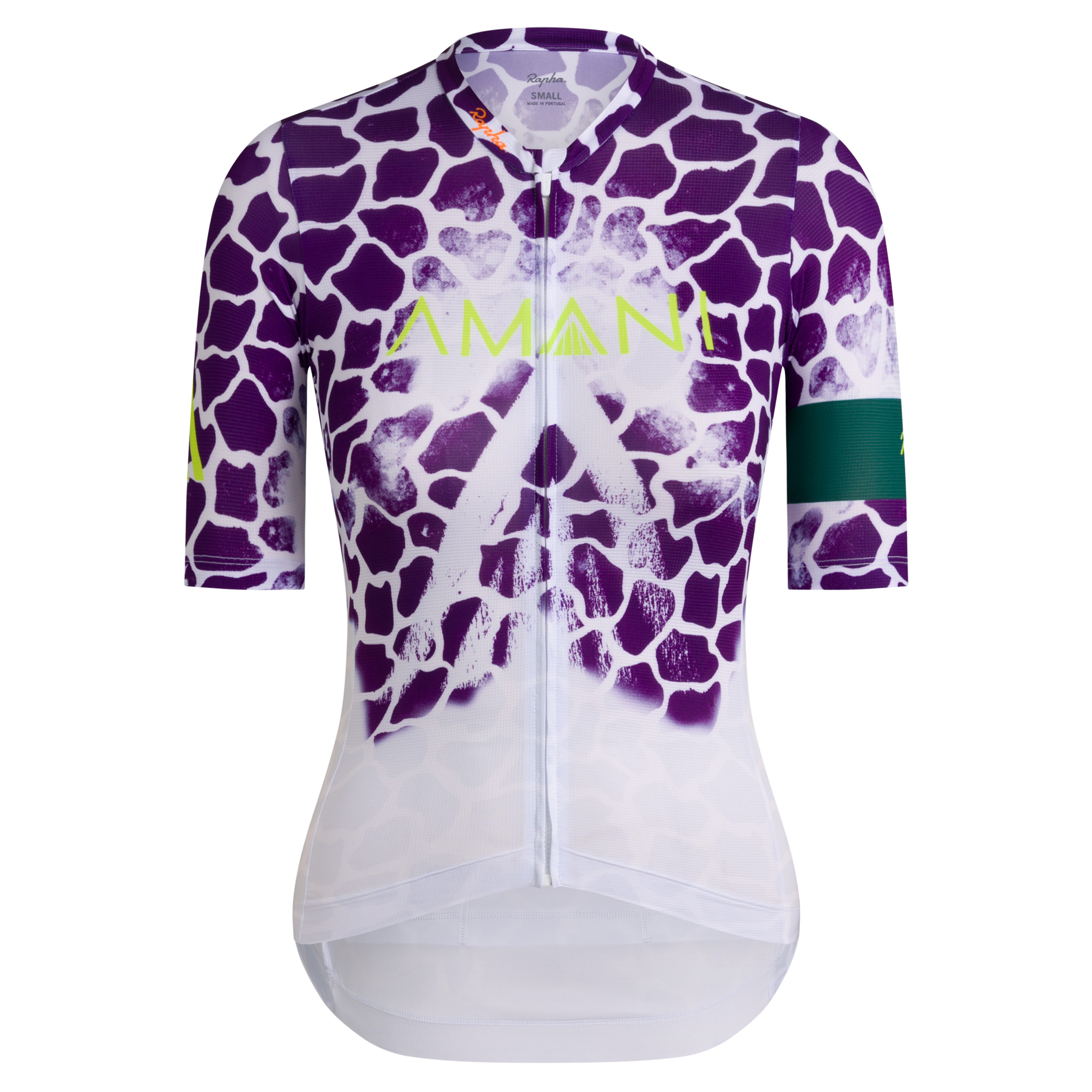 ★Rapha AMANI メンズプロチームエアロ ジャージ Amani Pro Team Aero Jersey | Rapha