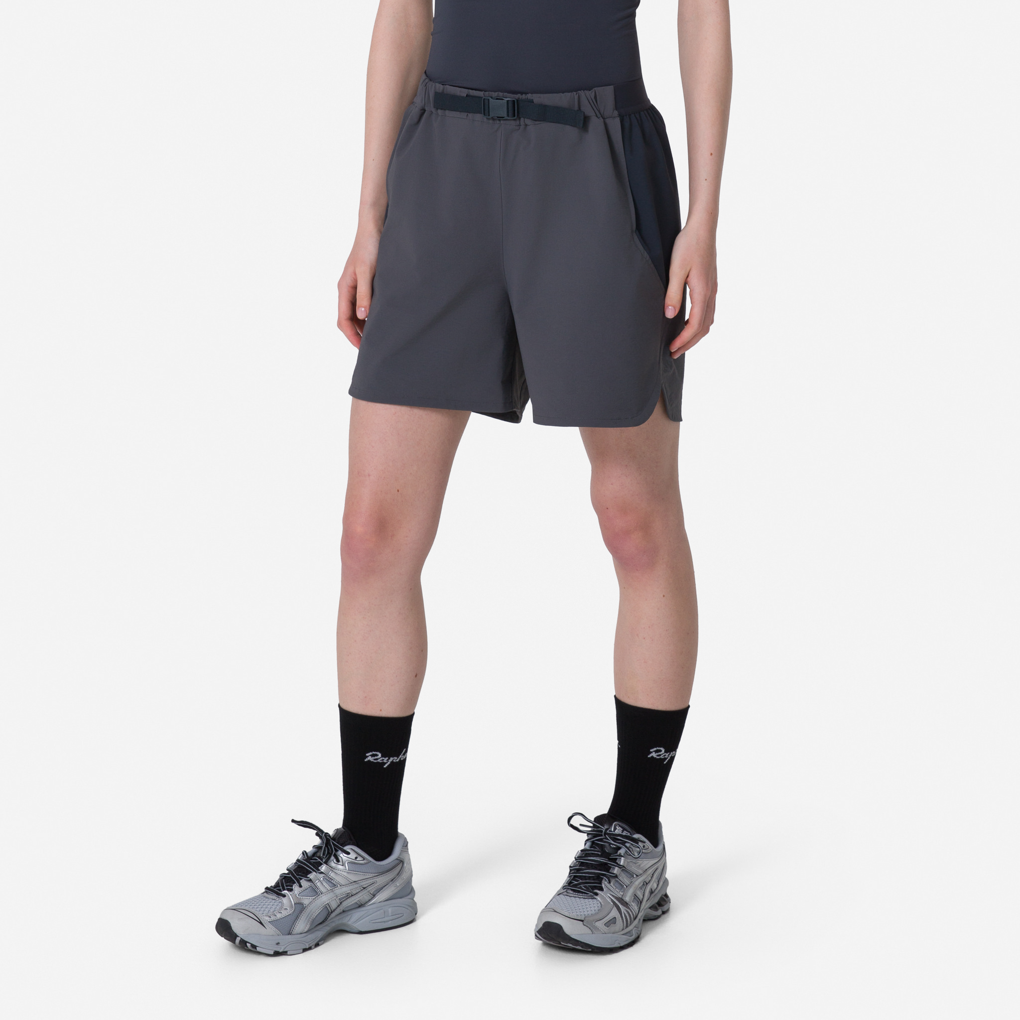 ウィメンズ エクスプロア ショーツ | Rapha