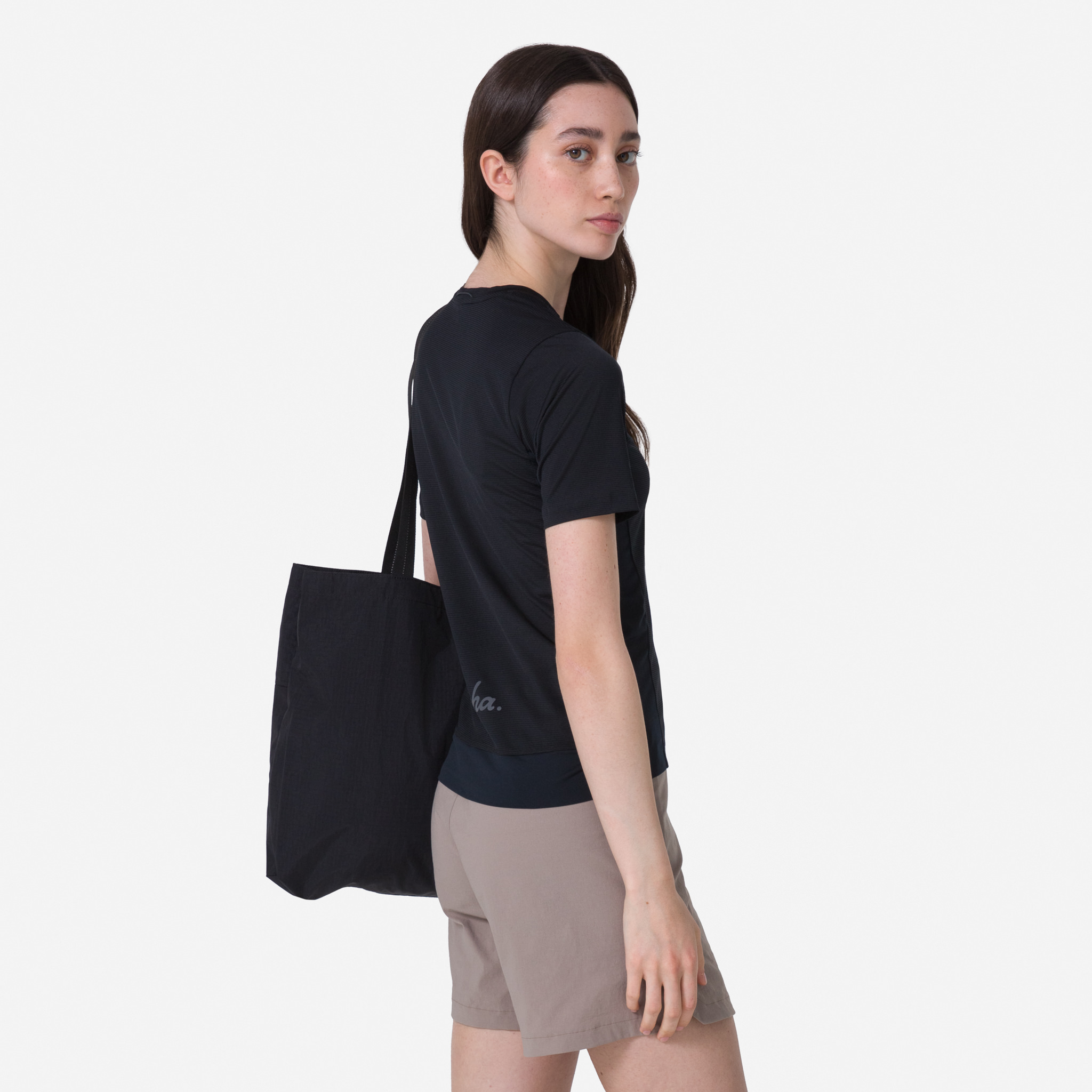 ウィメンズ エクスプロア テクニカル Tシャツ | Rapha
