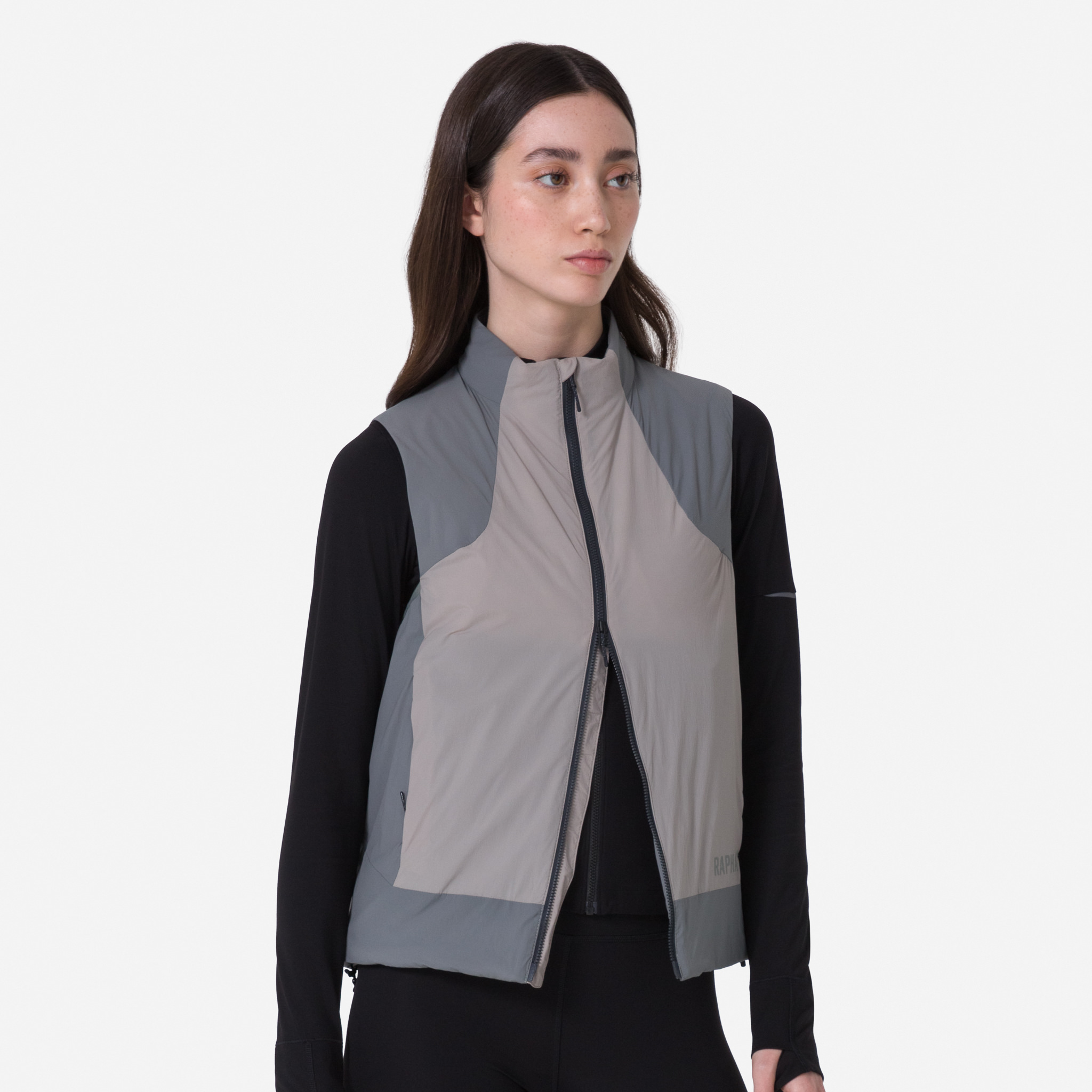 Women's Explore Insulated Gilet | Rapha