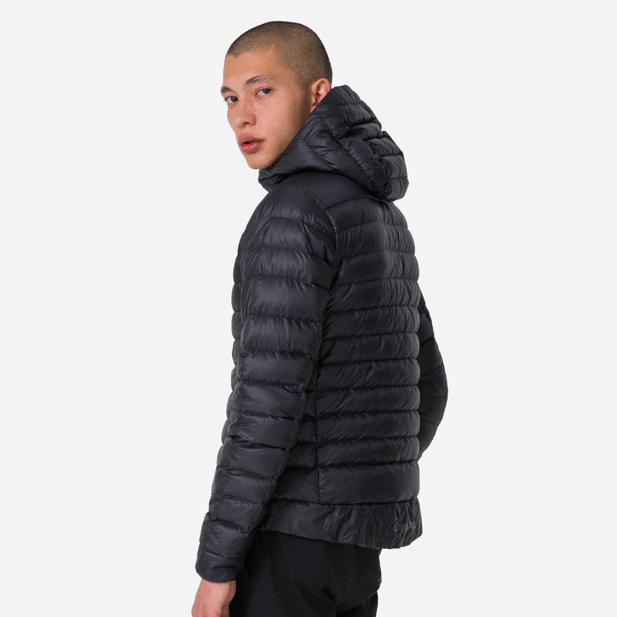 Men's Explore Down Jacket | Rapha Site