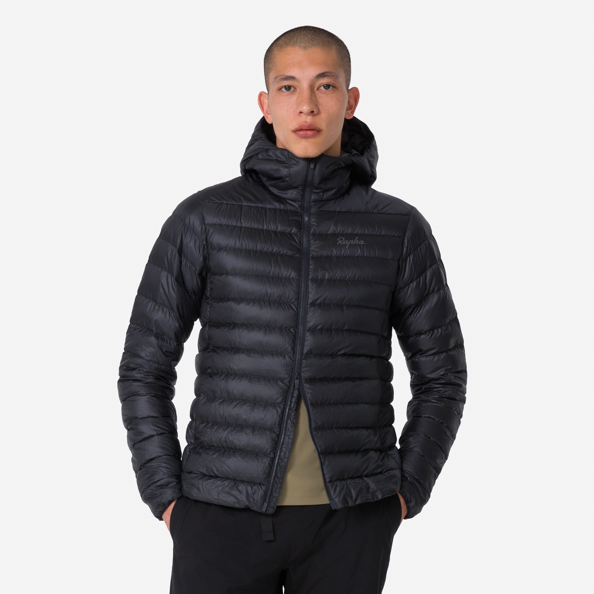 Men's Explore Down Jacket | Rapha Site