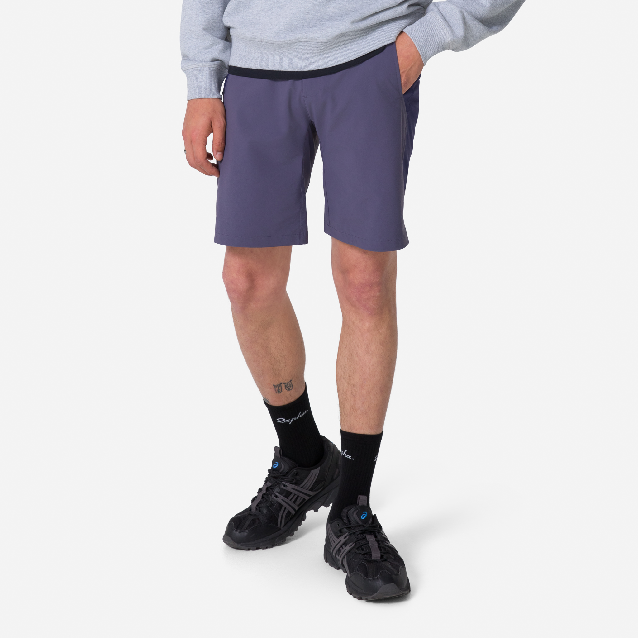 RAPHA explore overshorts ラファエクスプロア Men's Explore Shorts | Rapha