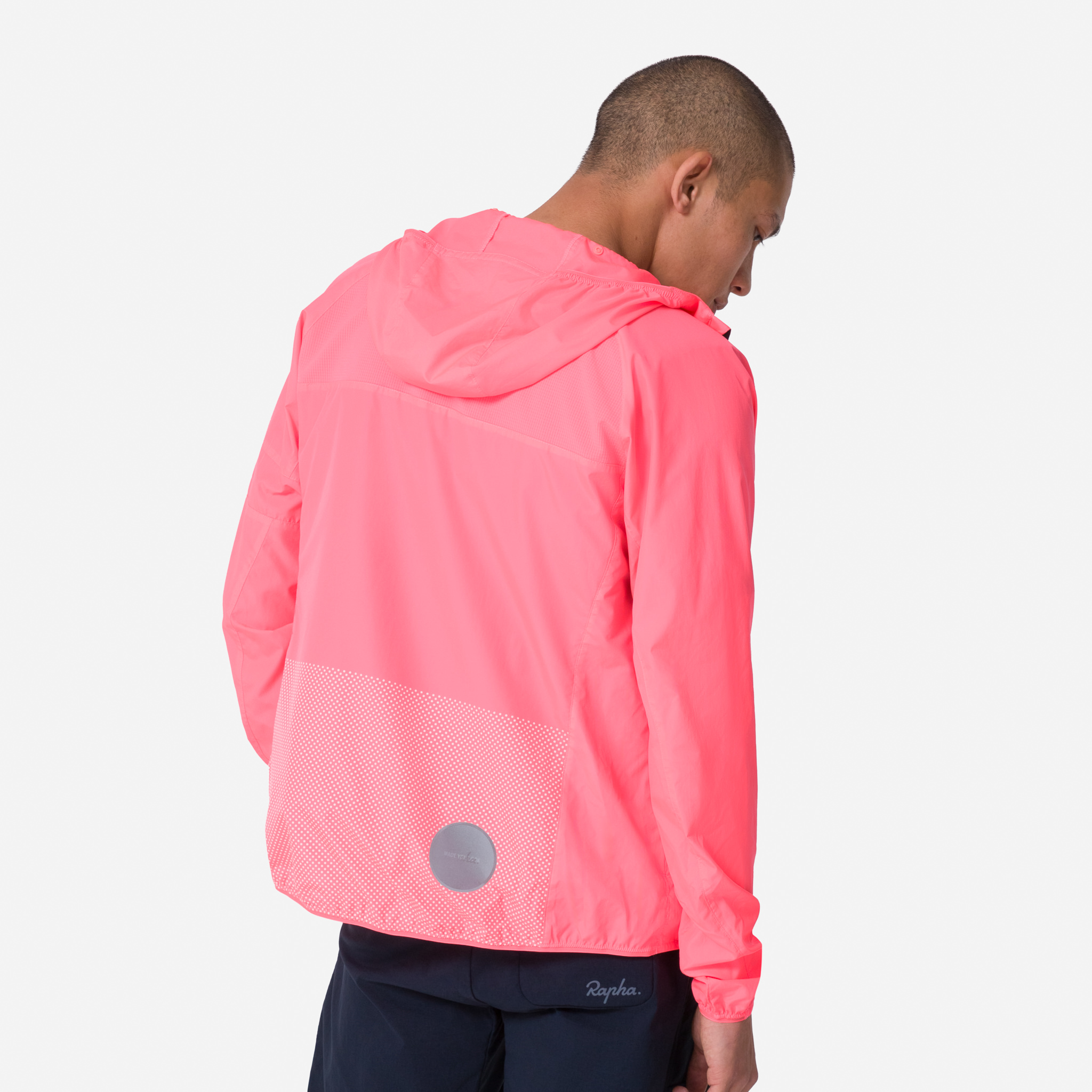 メンズ コミューター ライトウェイト ジャケット | Rapha