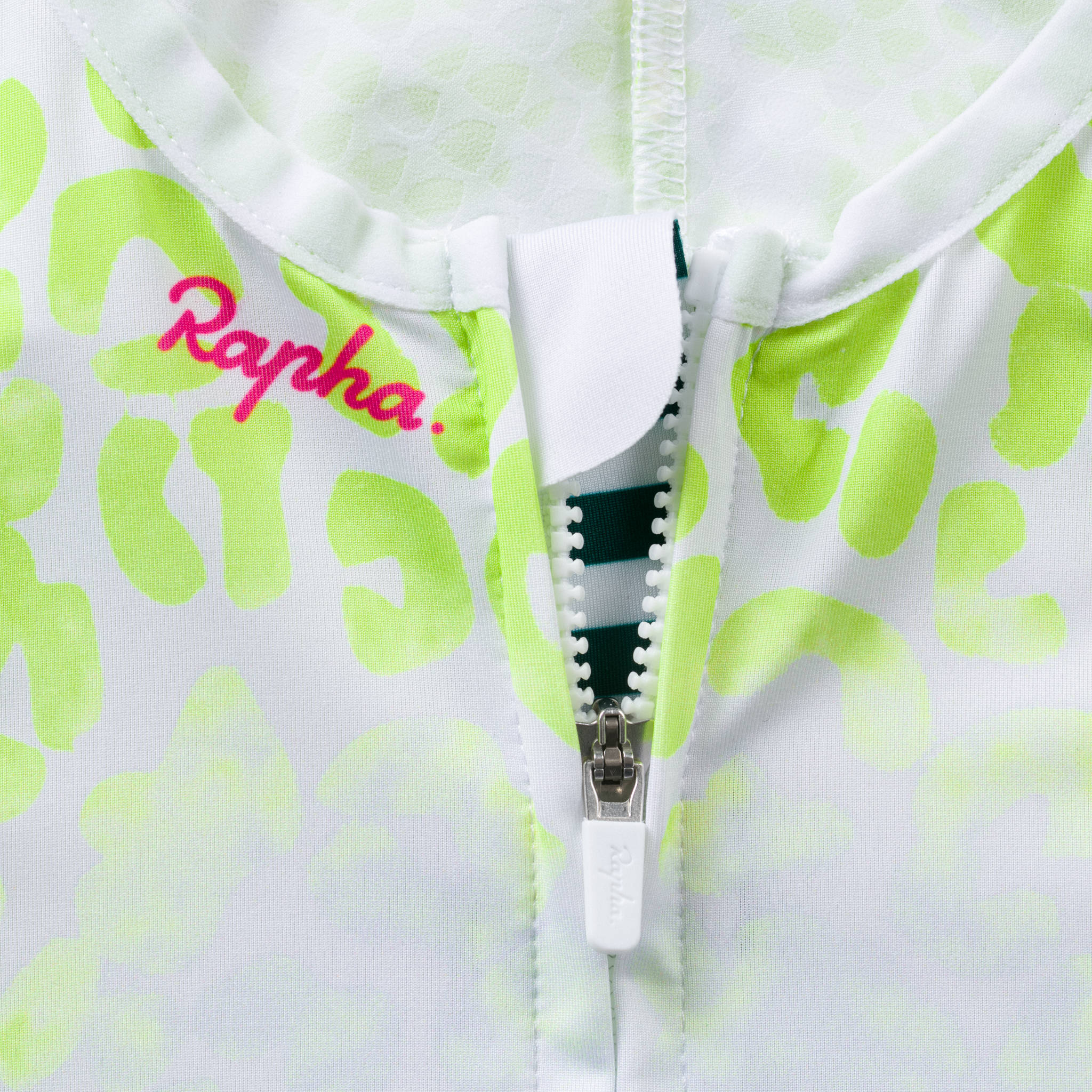 ★Rapha AMANI メンズプロチームエアロ ジャージ AMANI Men's Pro Team Aero Jersey | Rapha