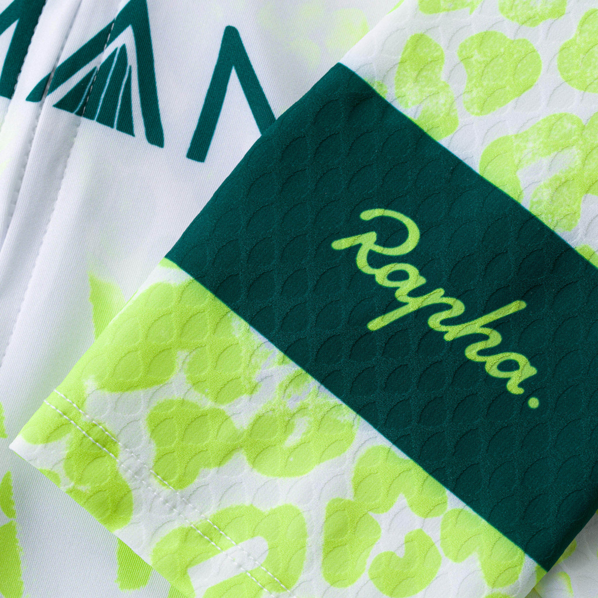 AMANI ウィメンズ プロチーム エアロ ジャージ | Rapha