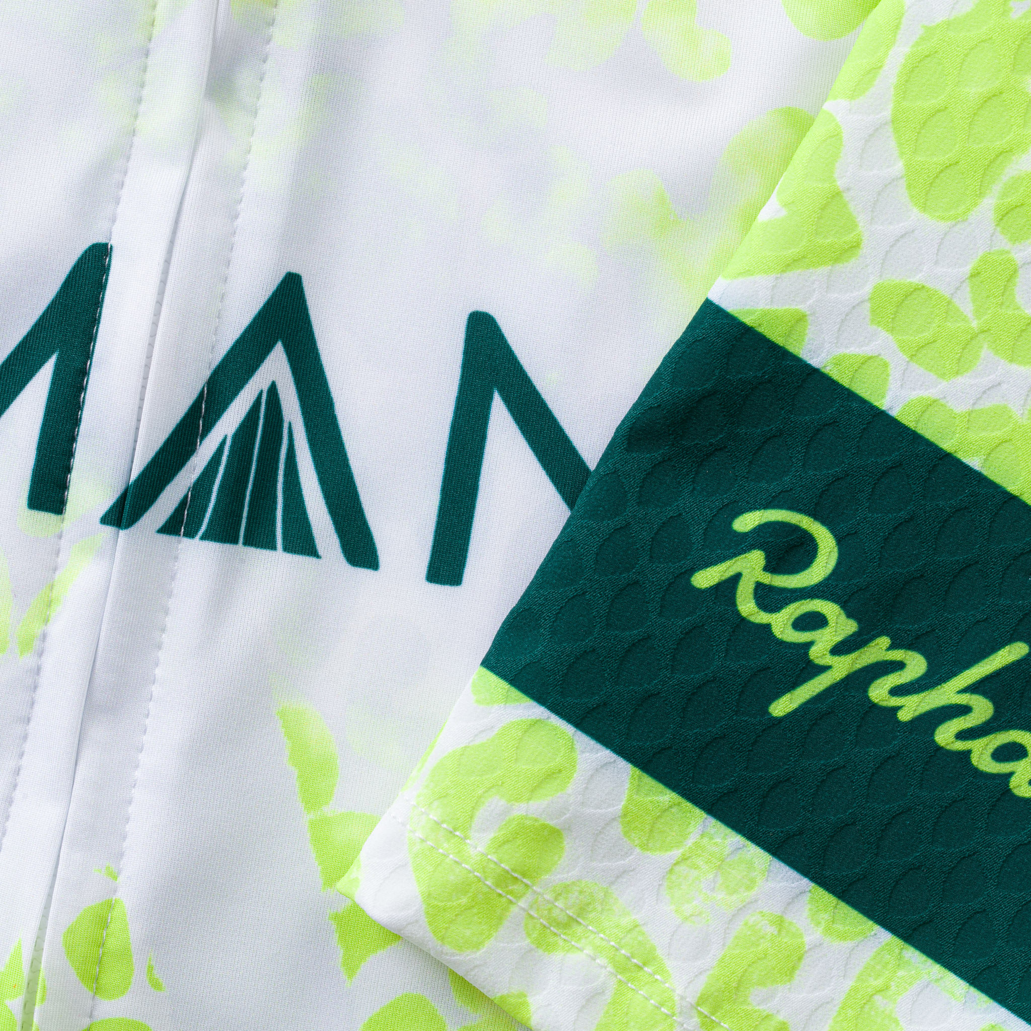 ★Rapha AMANI メンズプロチームエアロ ジャージ Amani Pro Team Aero Jersey | Rapha