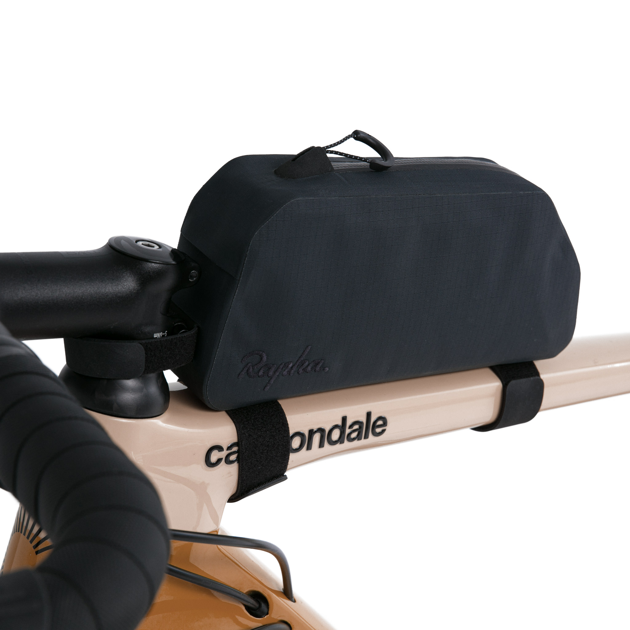 Explore Top Tube Bag 1L | Rapha Site