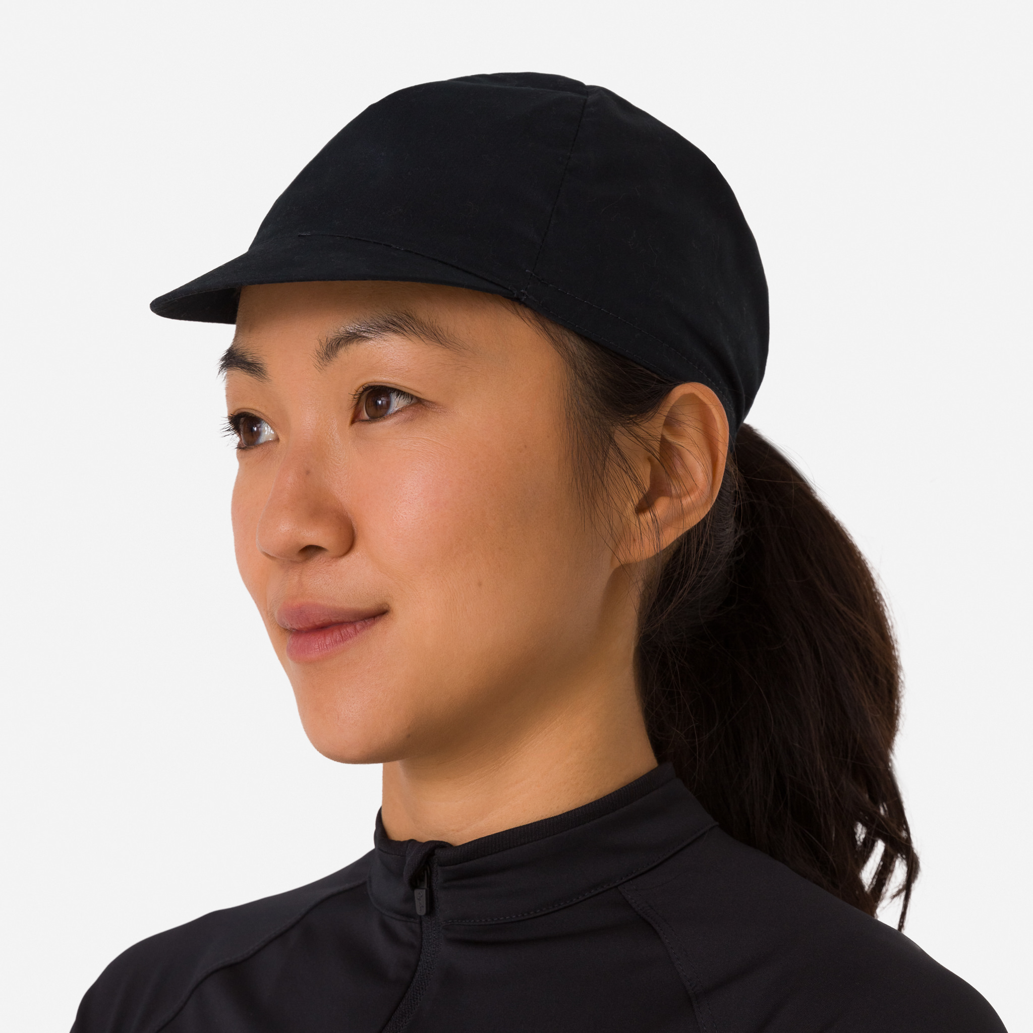 Women's Ponytail Cap | Rapha