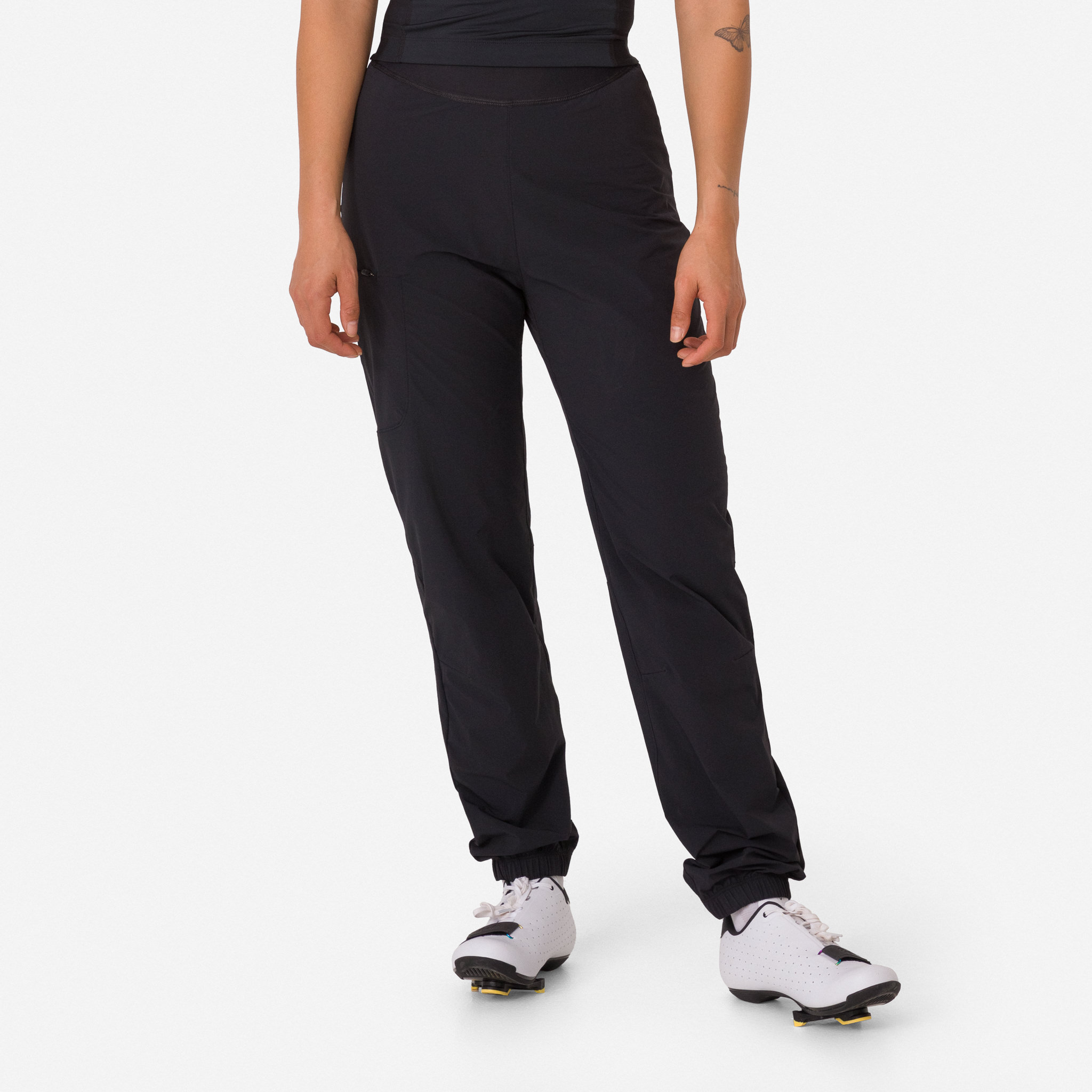 【美品･値下げ中】RIDE  wear pants California Heat StreetRider Waterproof Heated Motorcycle