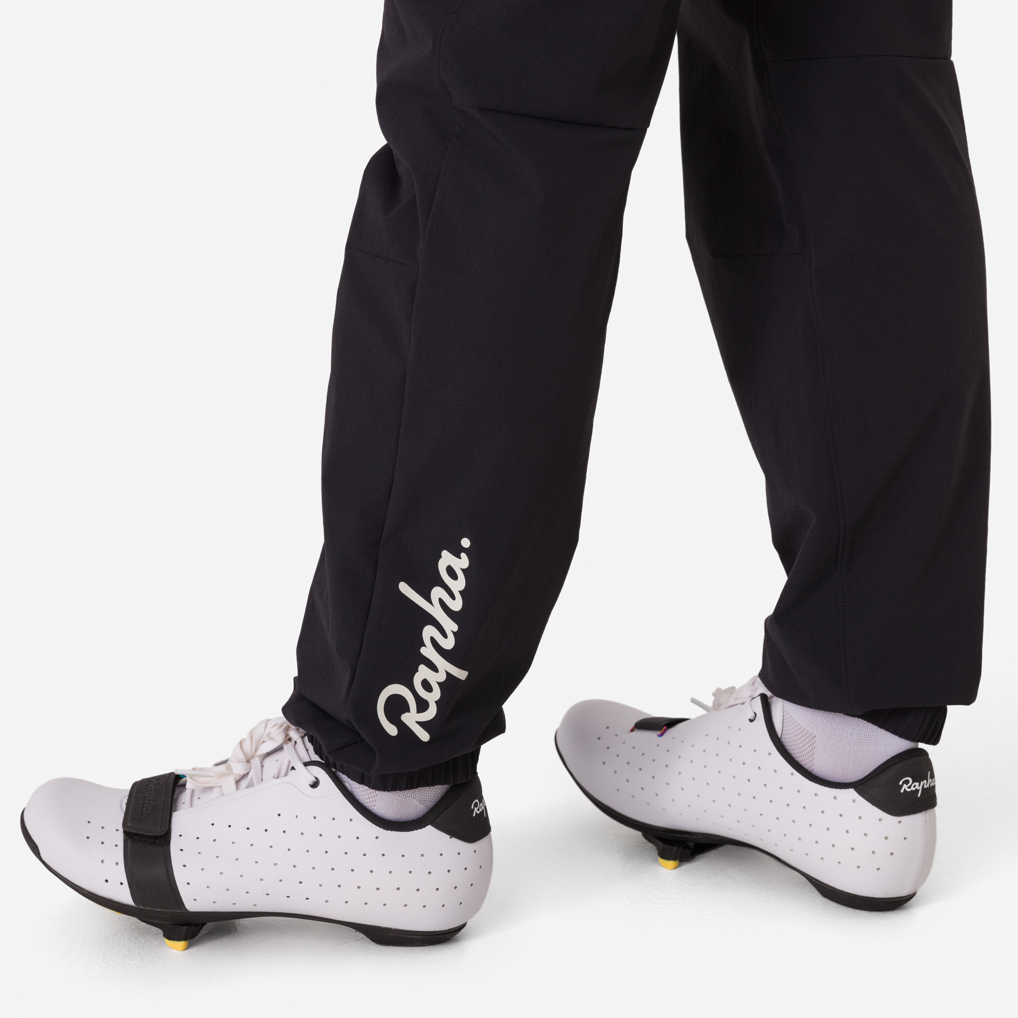 Proquip Ladies Tourflex 360 Waterproof Golf Trousers - Black