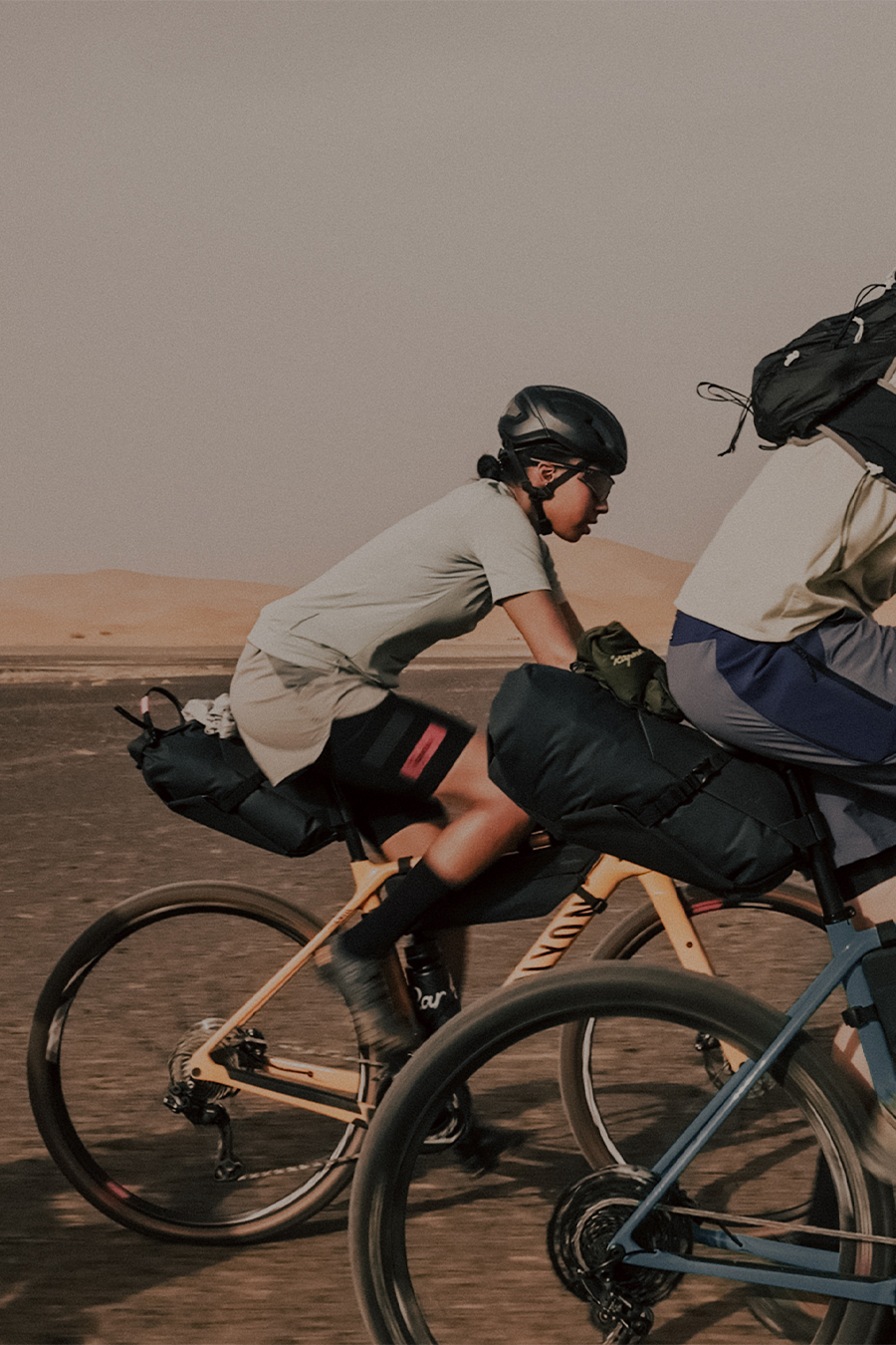 Explore Seat Pack | Rapha
