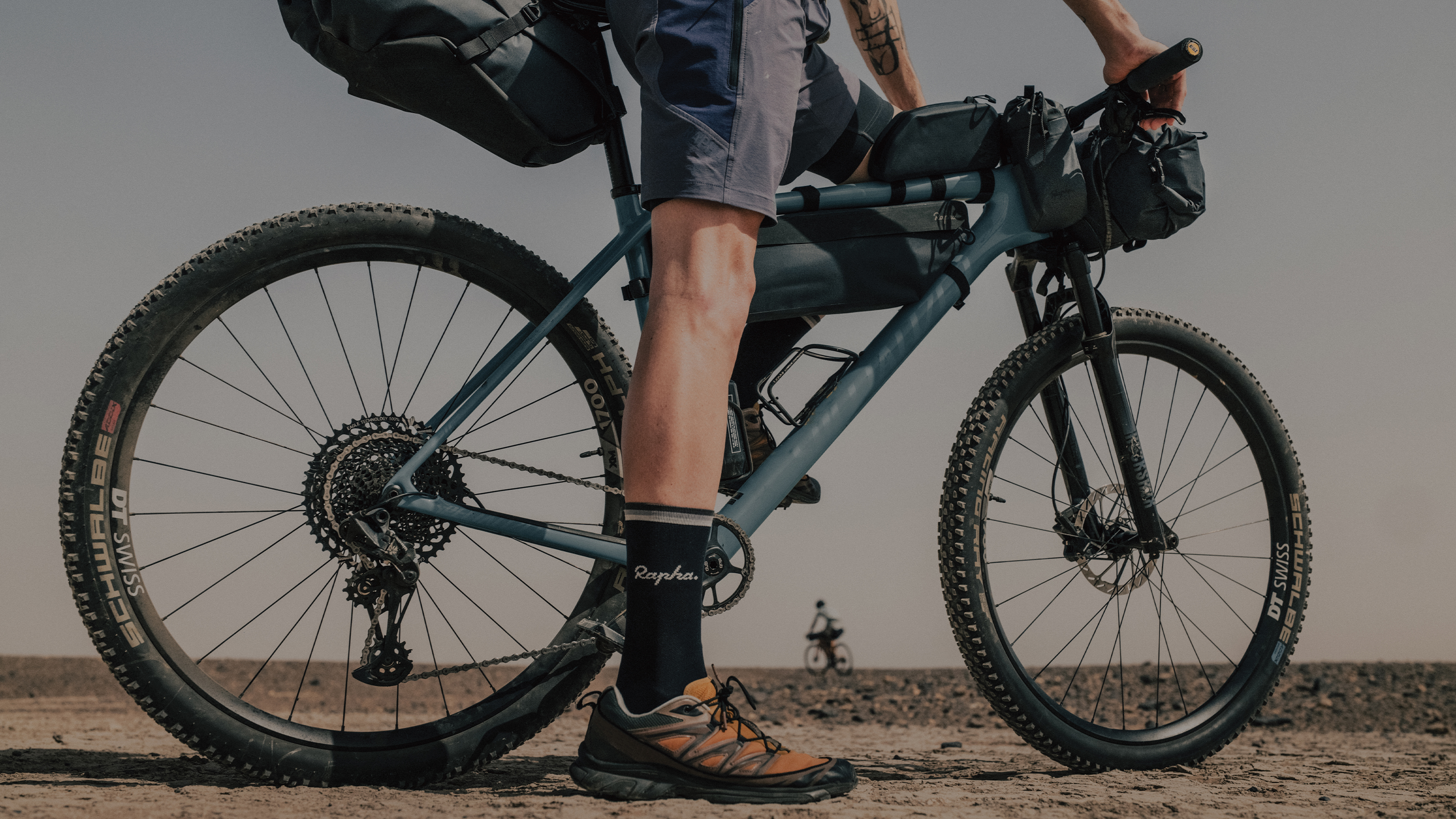 Explore Seat Pack 10L | Rapha