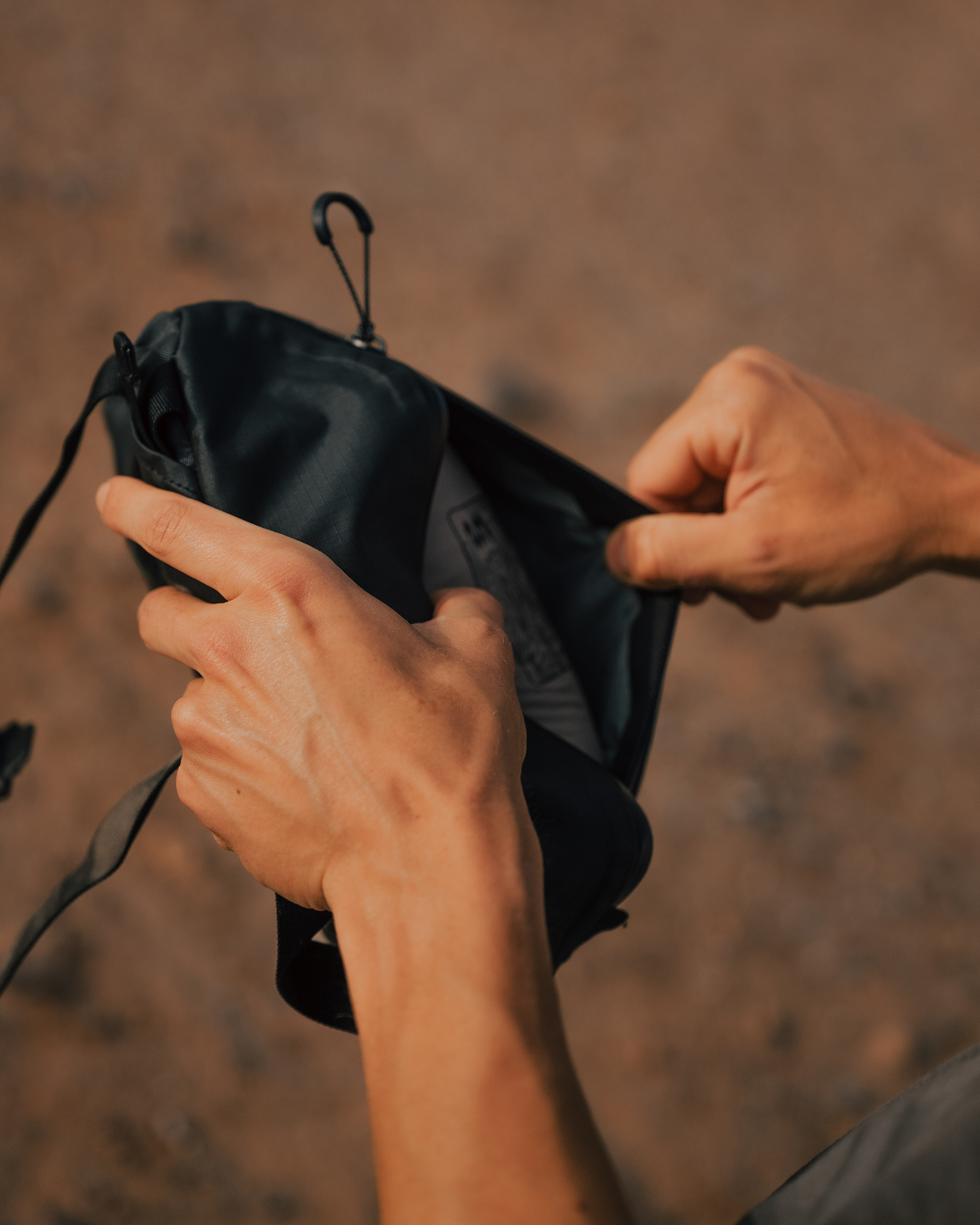Explore Handlebar Accessory Pack | Rapha