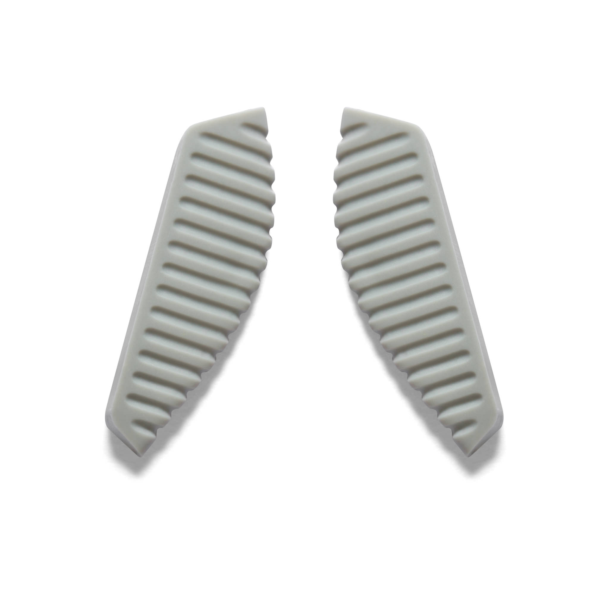 SNP01XX_GRY_Classic-Nose-Piece