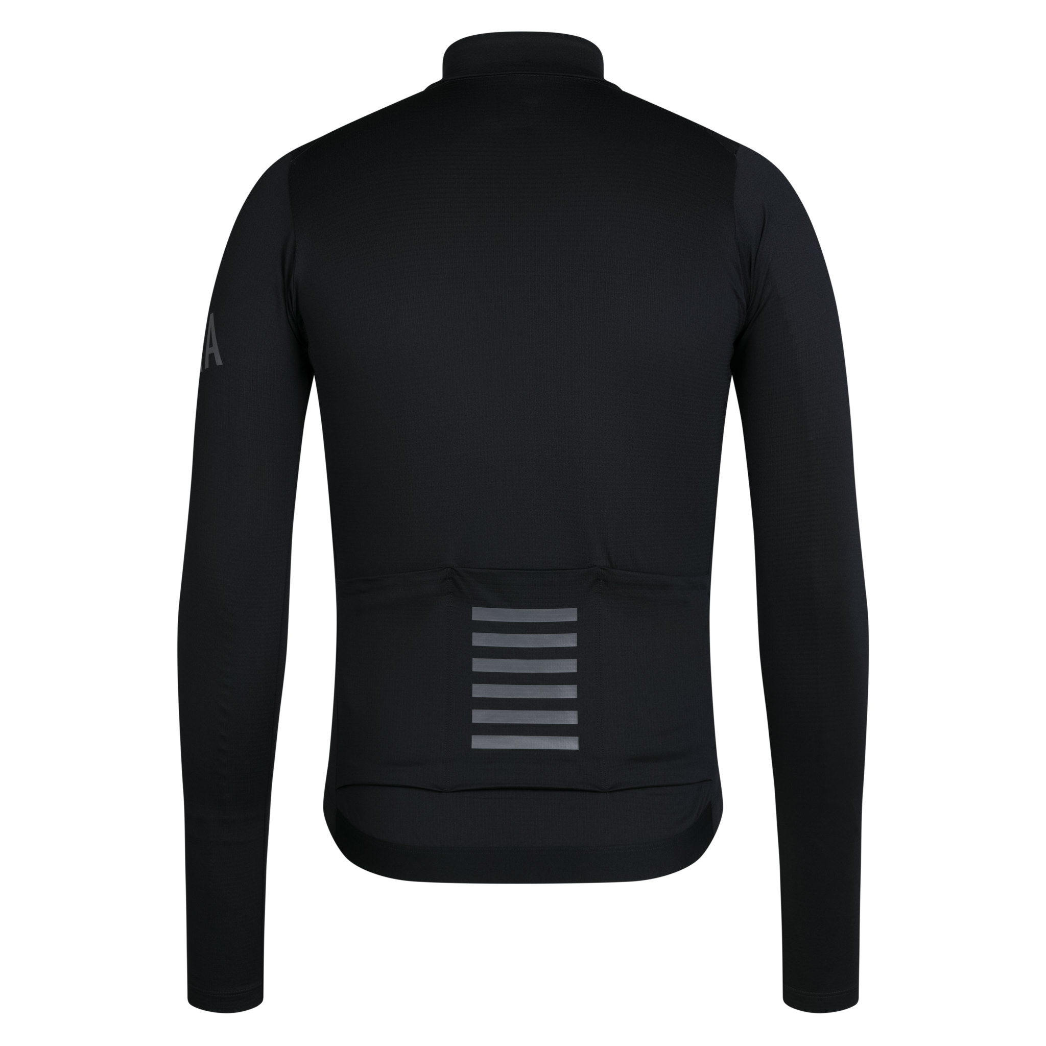 Men's Pro Team Long Sleeve Midweight Jersey | Rapha