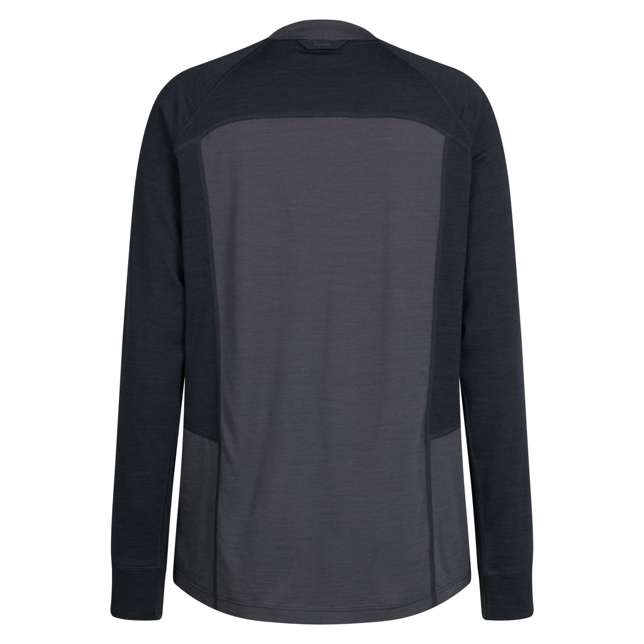 Women's Explore Merino Long Sleeve T-Shirt | Rapha