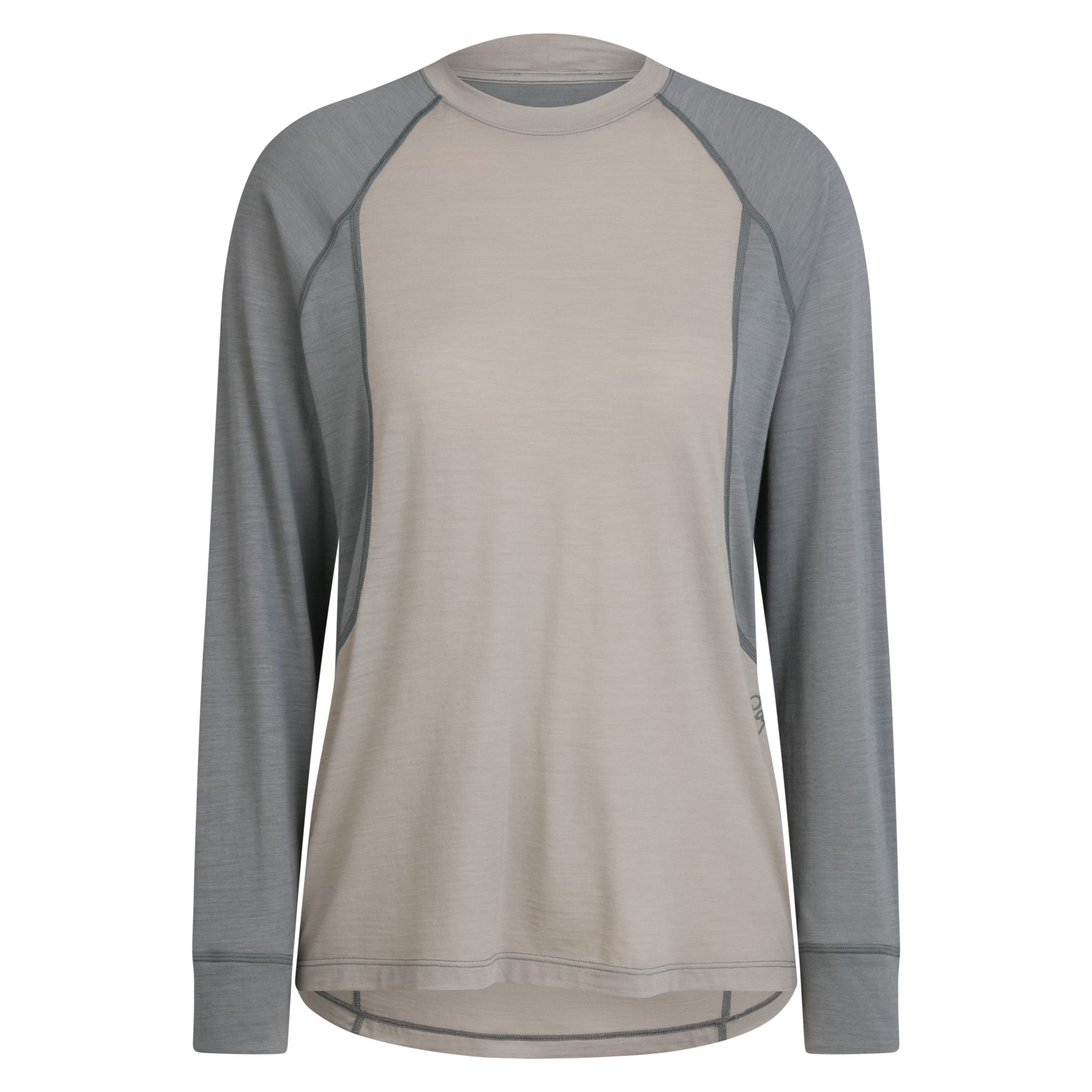 ウェア Rapha Explore Winter Long Sleeve Top Review: Rapha Men's Explore Long Sleeve Zip Neck Tech T-Shirt