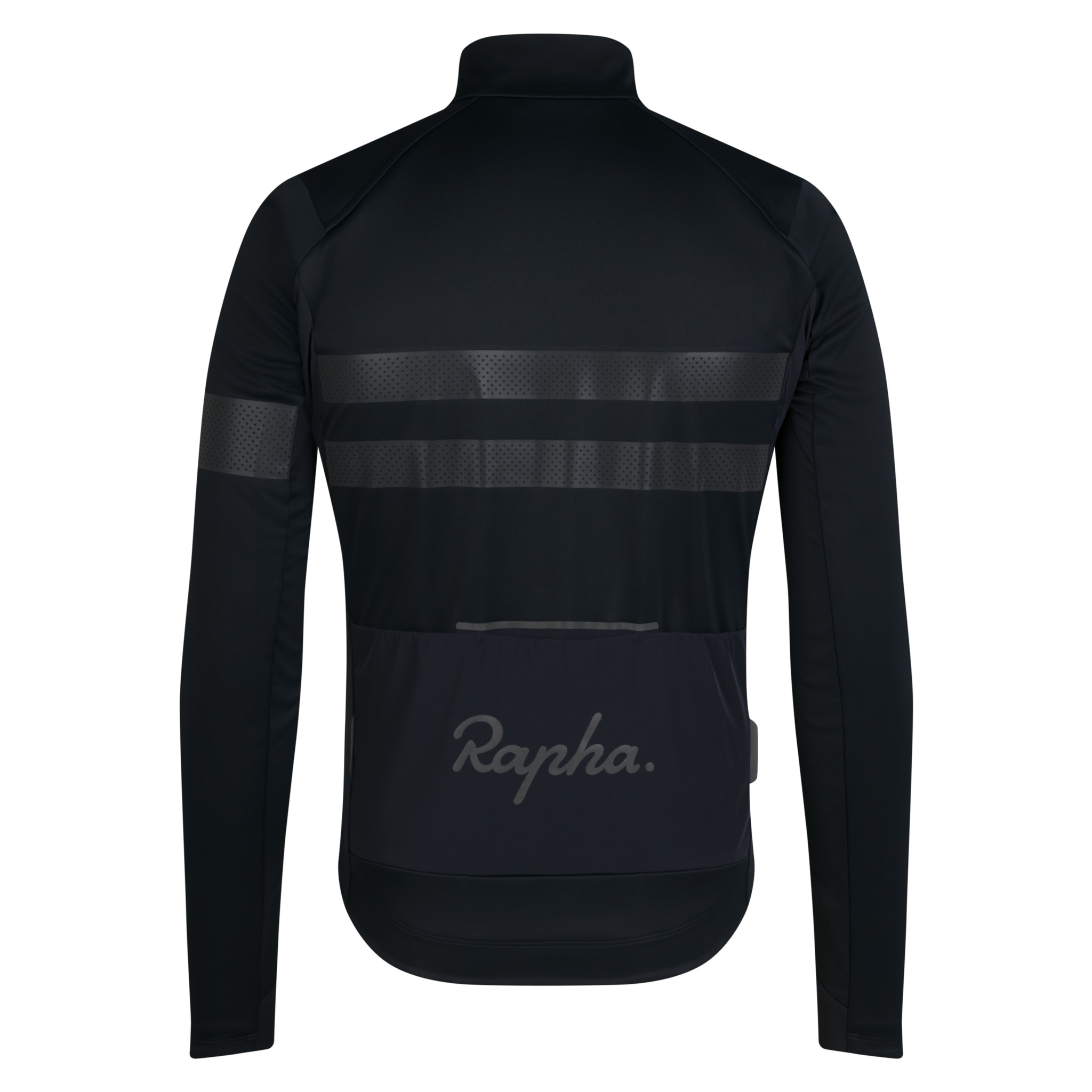 メンズ ブルベ インサレーティッド ロングスリーブ GORE-TEX インフィニアム ジャージ | Rapha Site