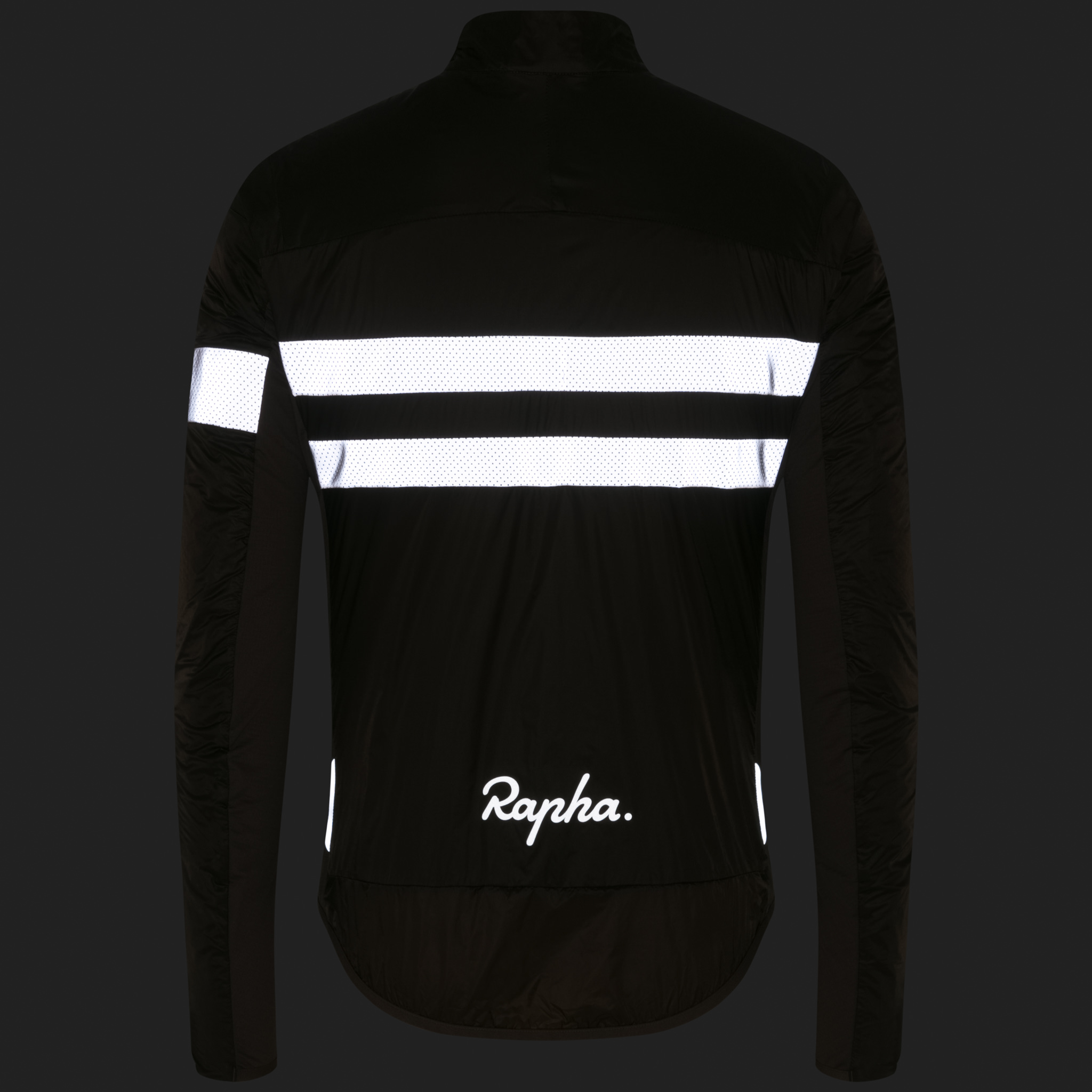 メンズ ブルベ インサレーティッド ジャケット | Rapha Site