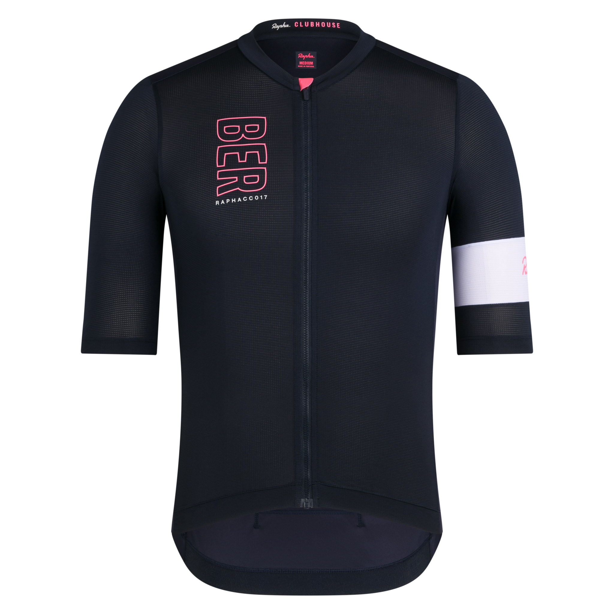 Men's Clubhouse Jersey | Rapha