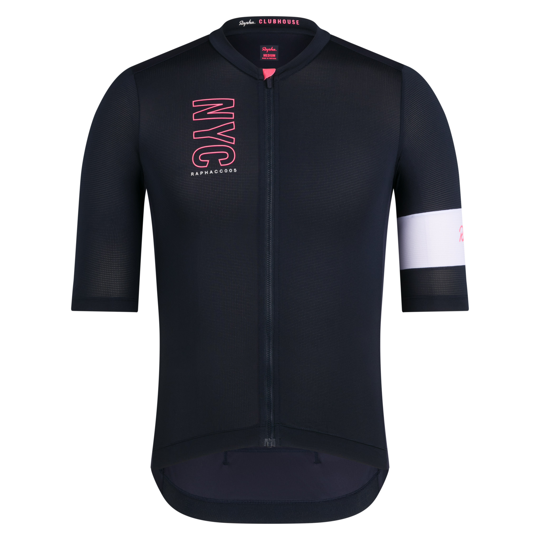 Rapha fashion clubs