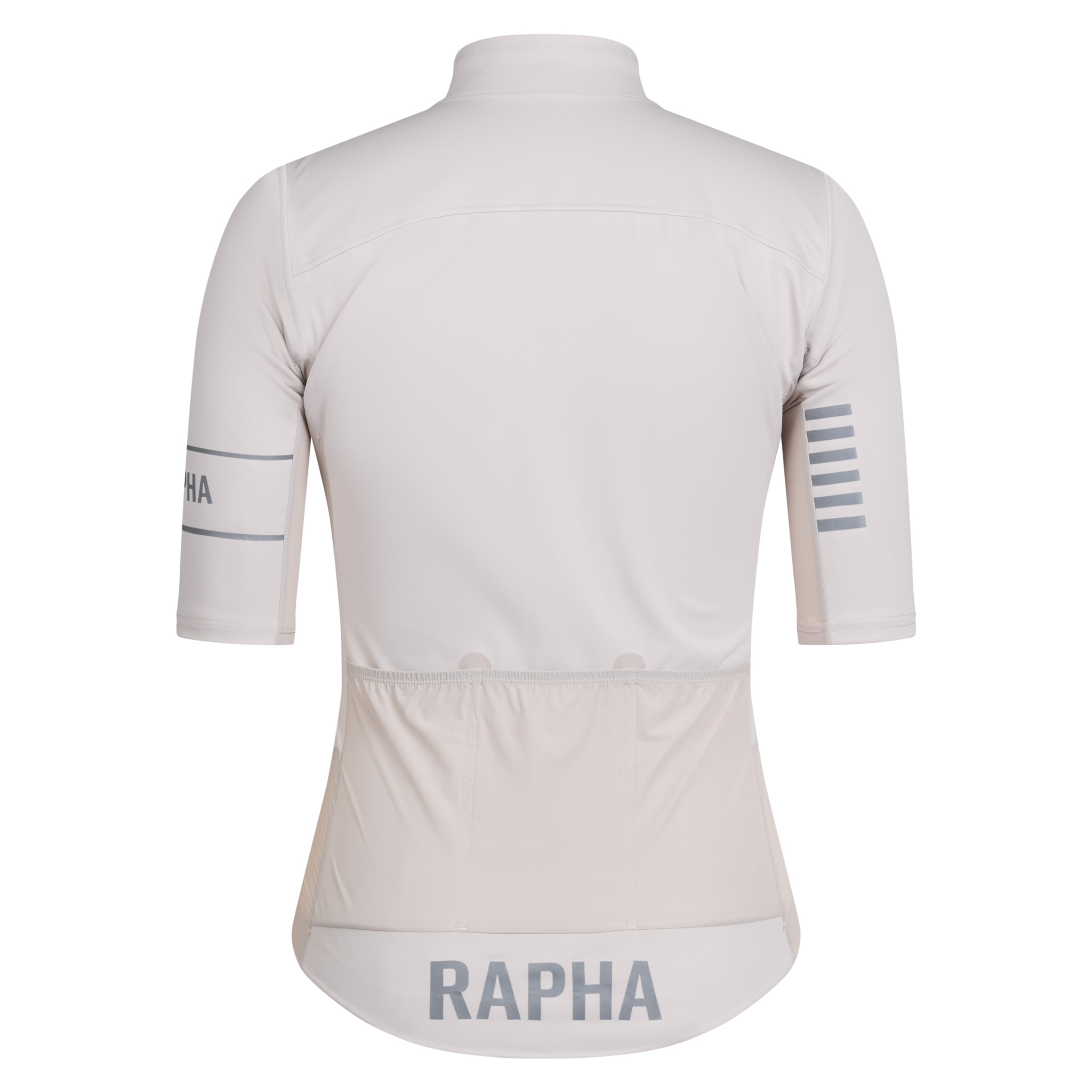 Women's Pro Team Windstopper Jersey | Rapha