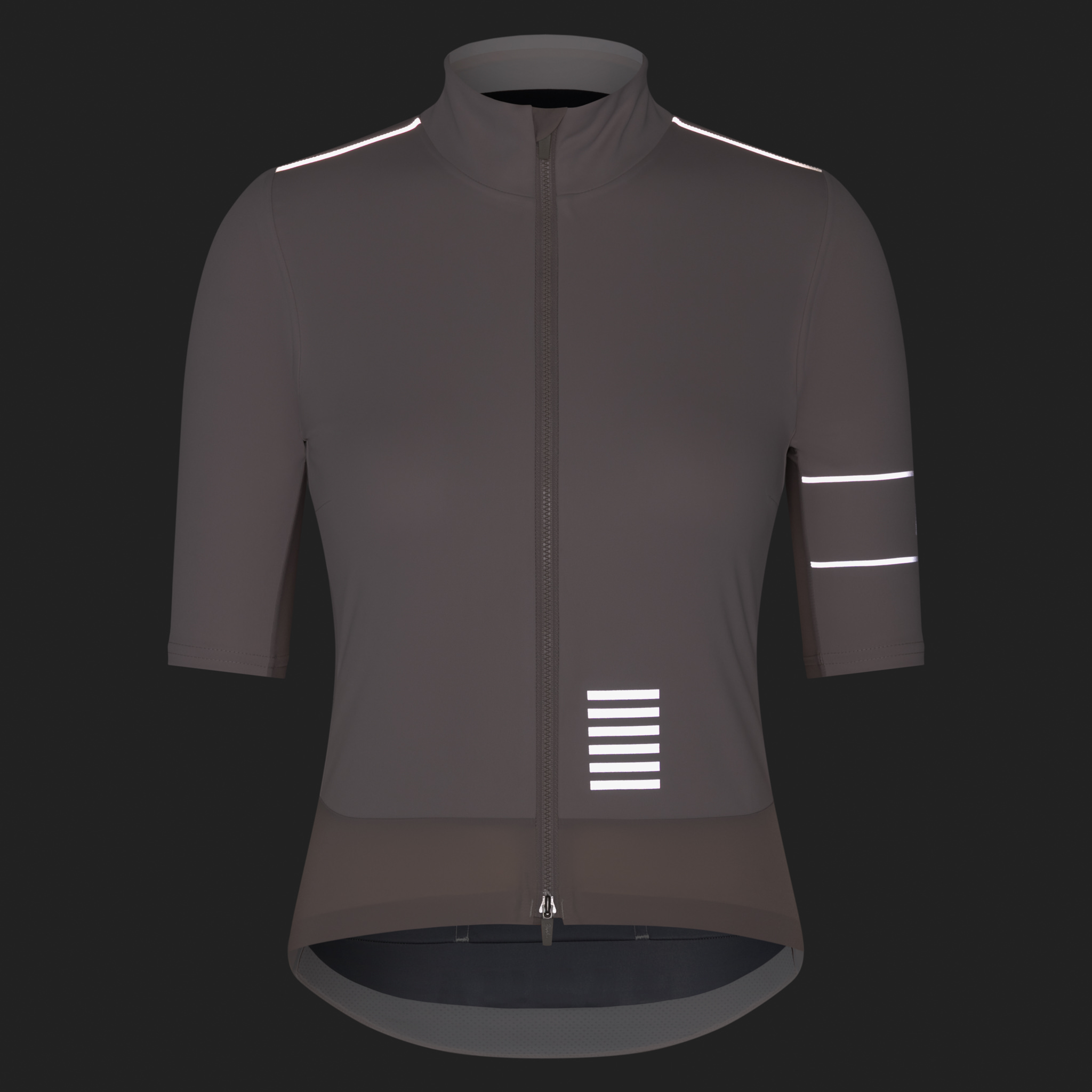 世界の Women's Pro Team Windstopper Jersey | Rapha ウェア