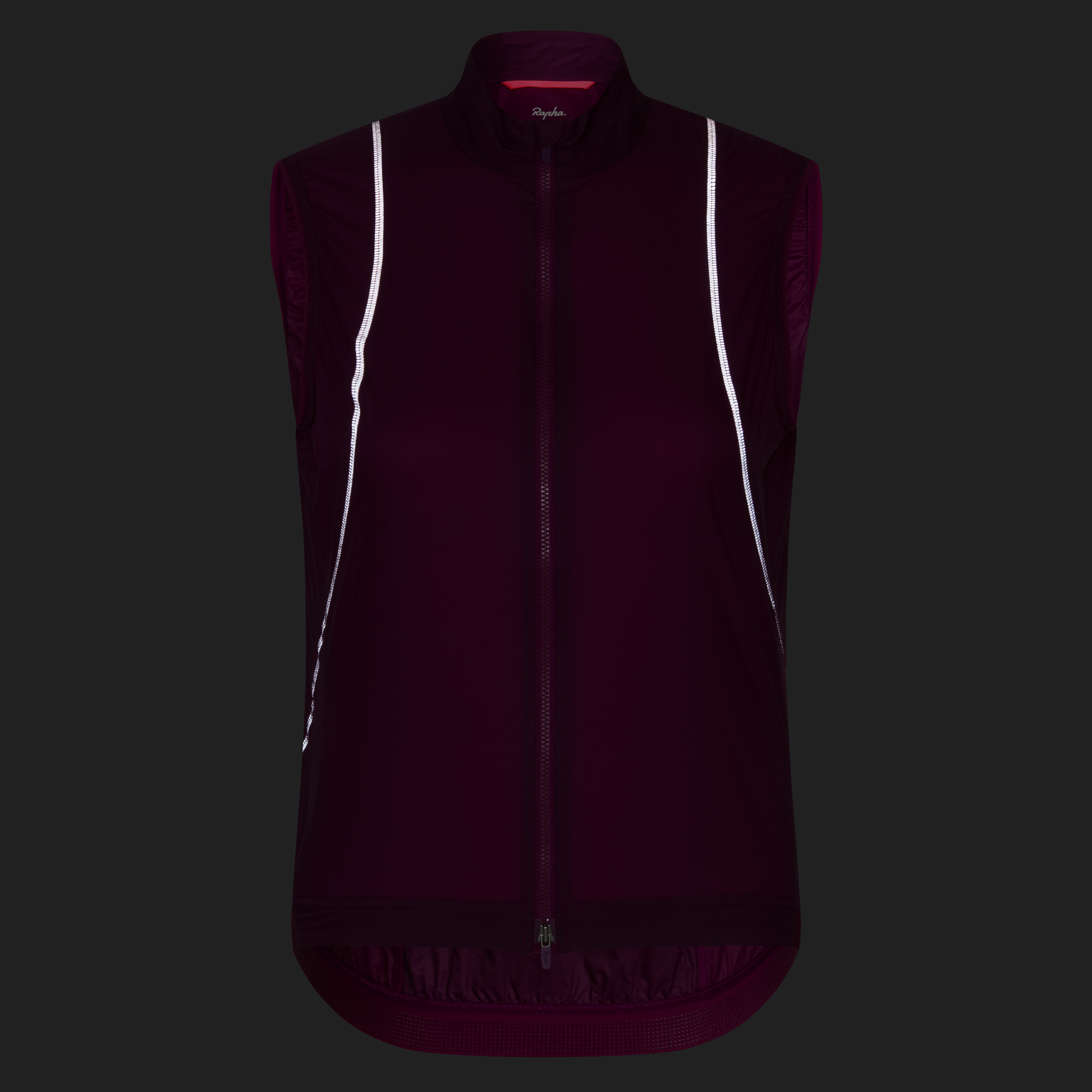 Women's Brevet Element Wind Gilet | Rapha