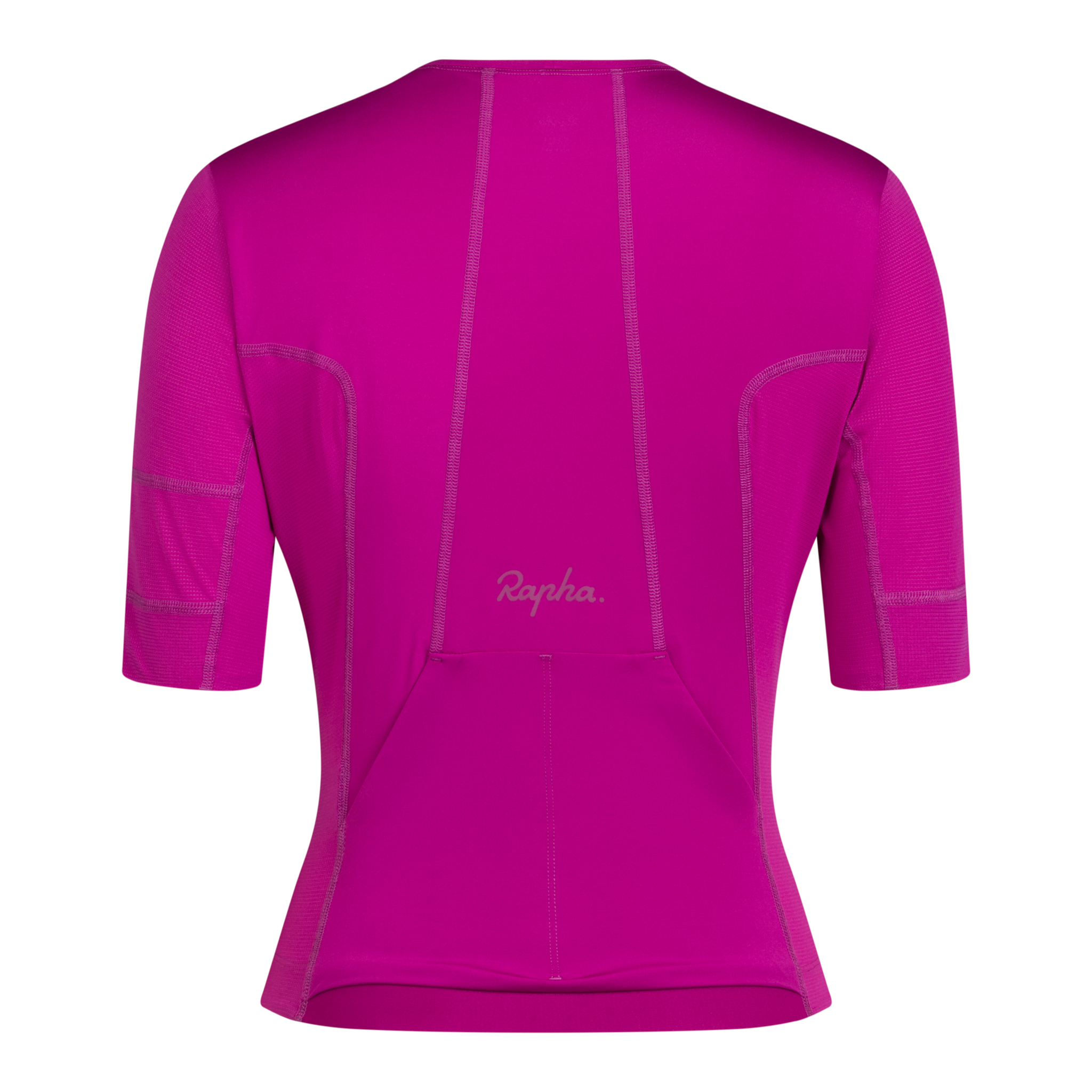 Women's Cropped Cargo Top | Rapha