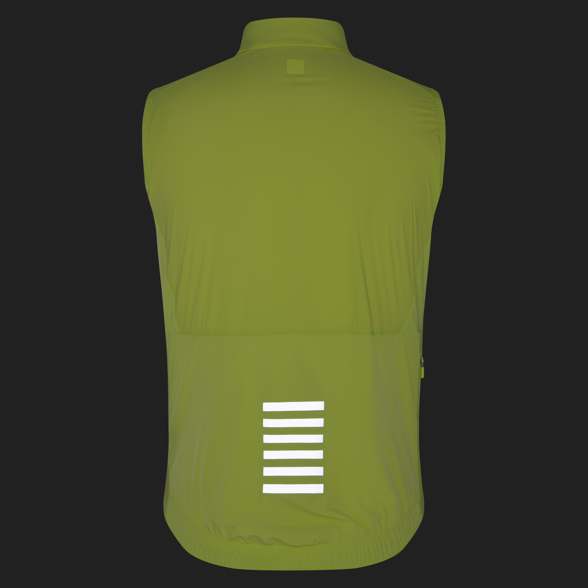 Men's Pro Team Insulated Gilet | Rapha