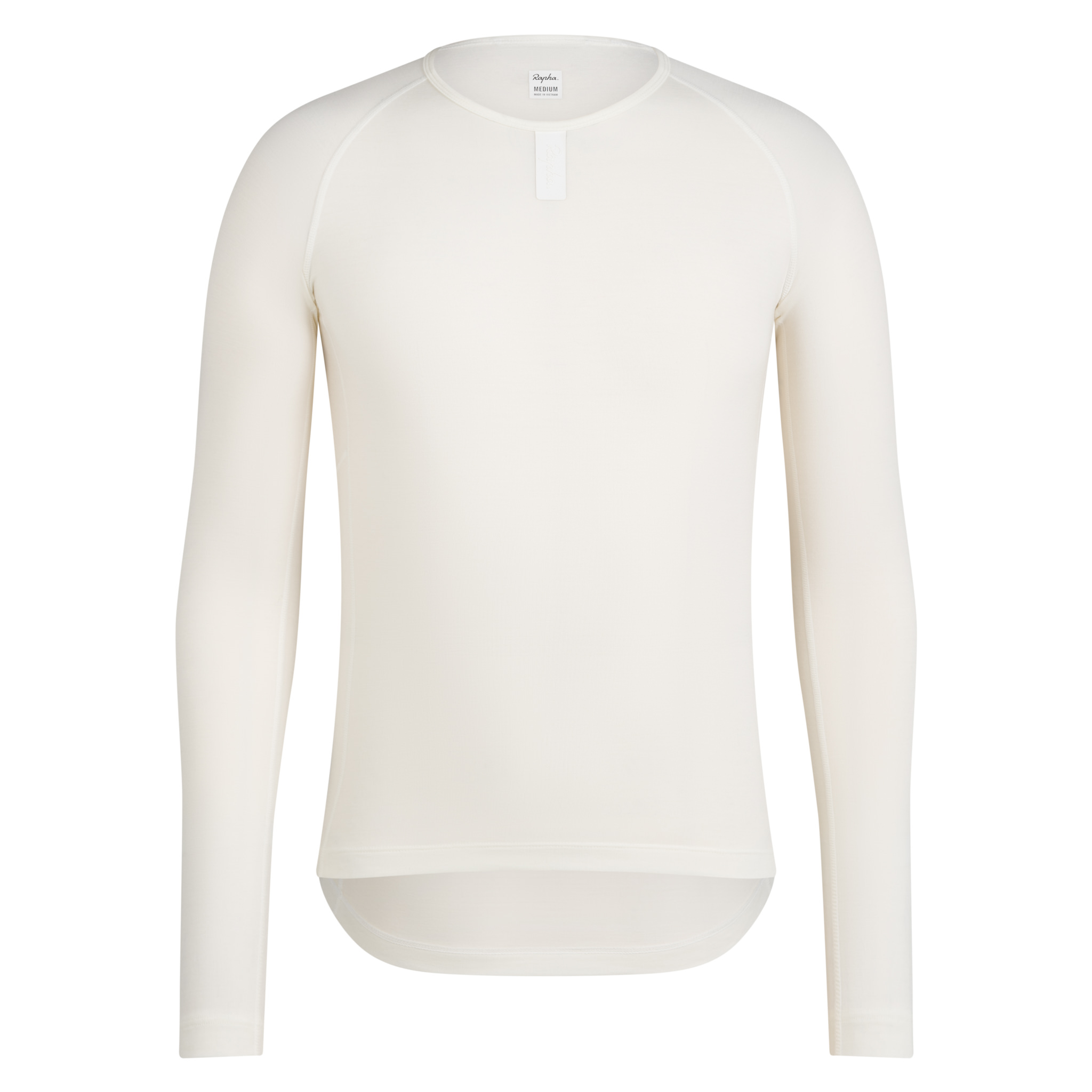 Merino Base Layer - Long Sleeve | Rapha
