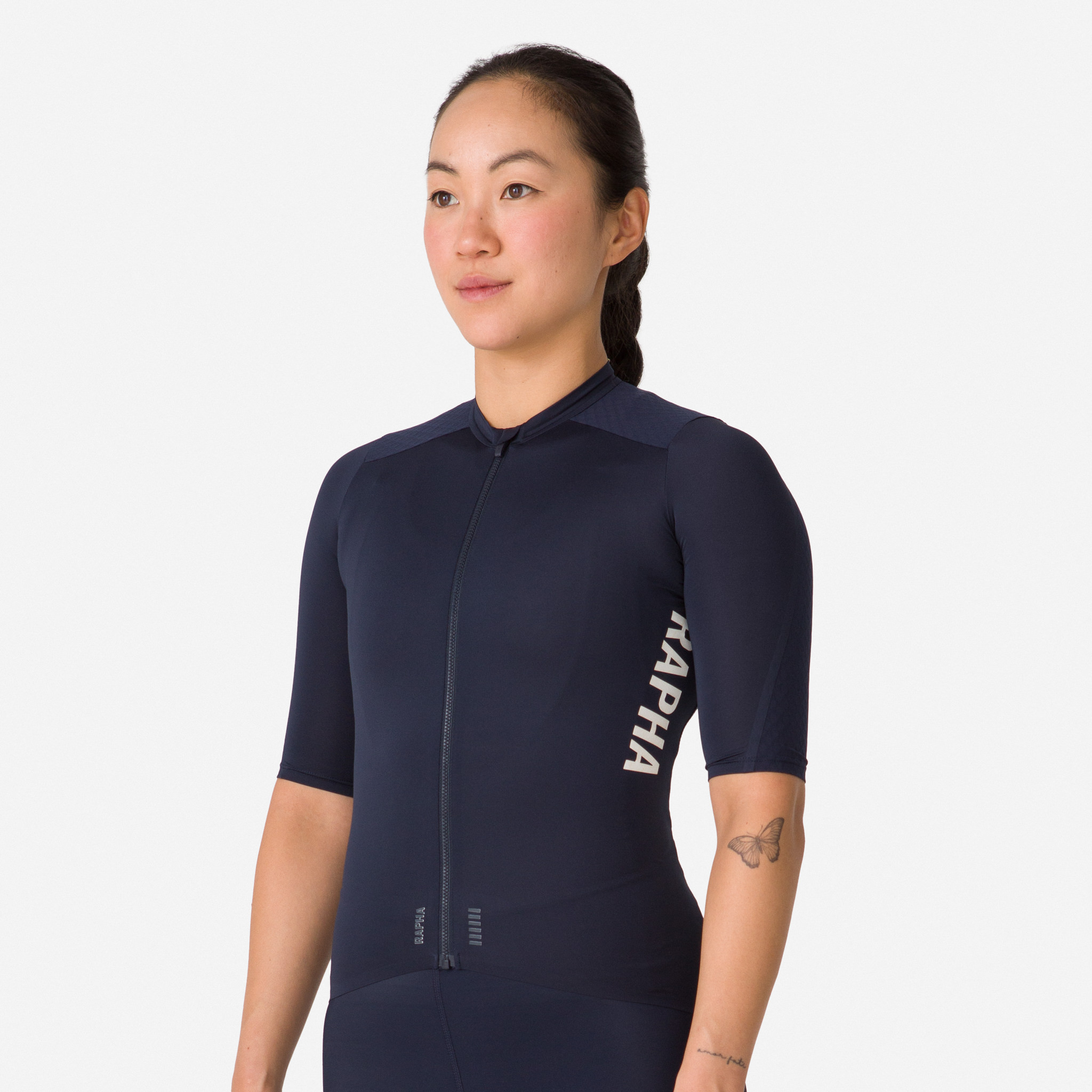 Women's Pro Team Aero Jersey | Rapha