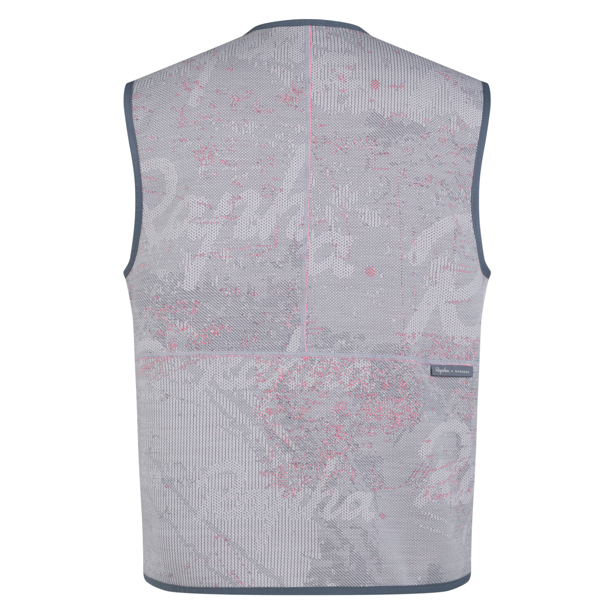 Rapha X Byborre Vest | Rapha