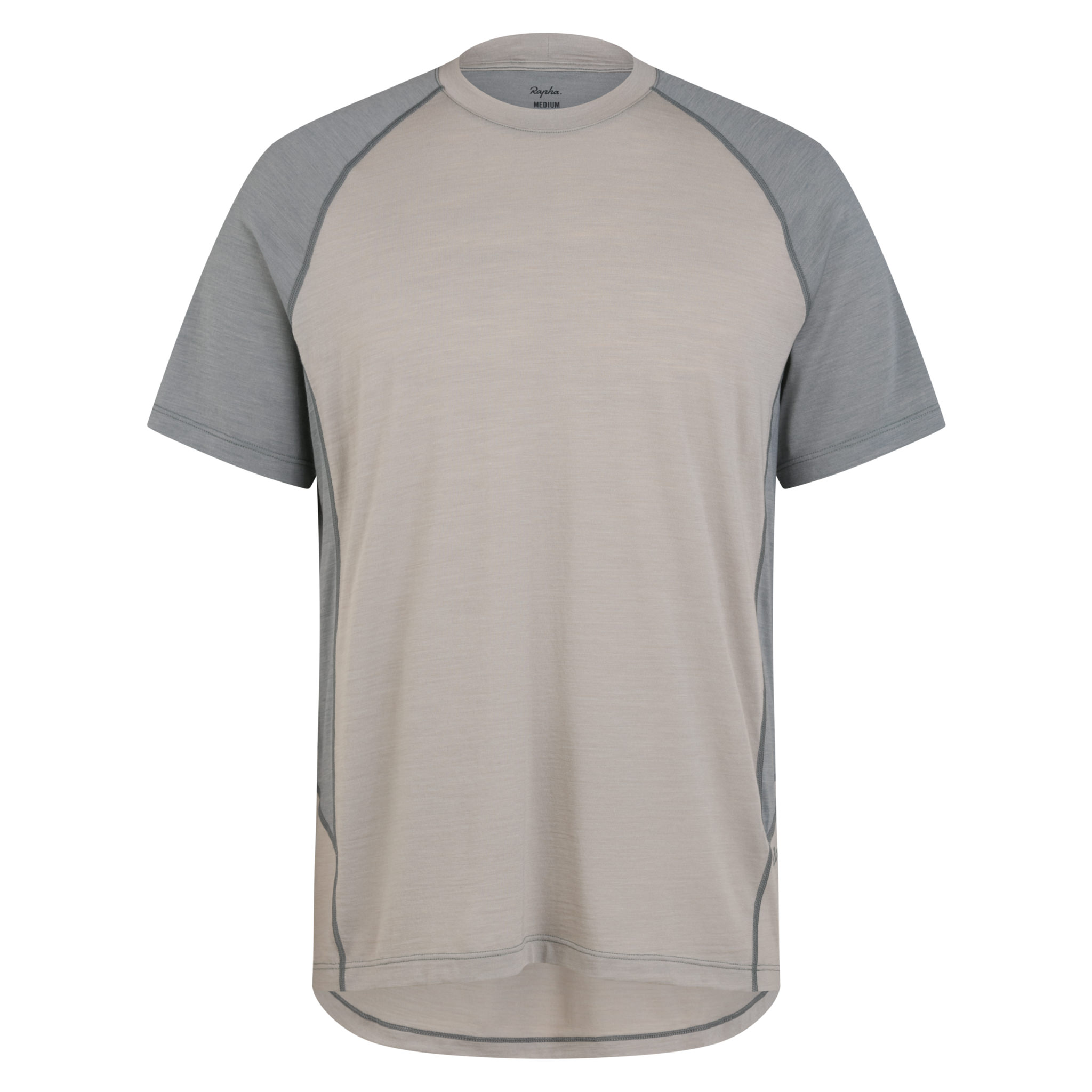 Explore Merino T-Shirt | Rapha