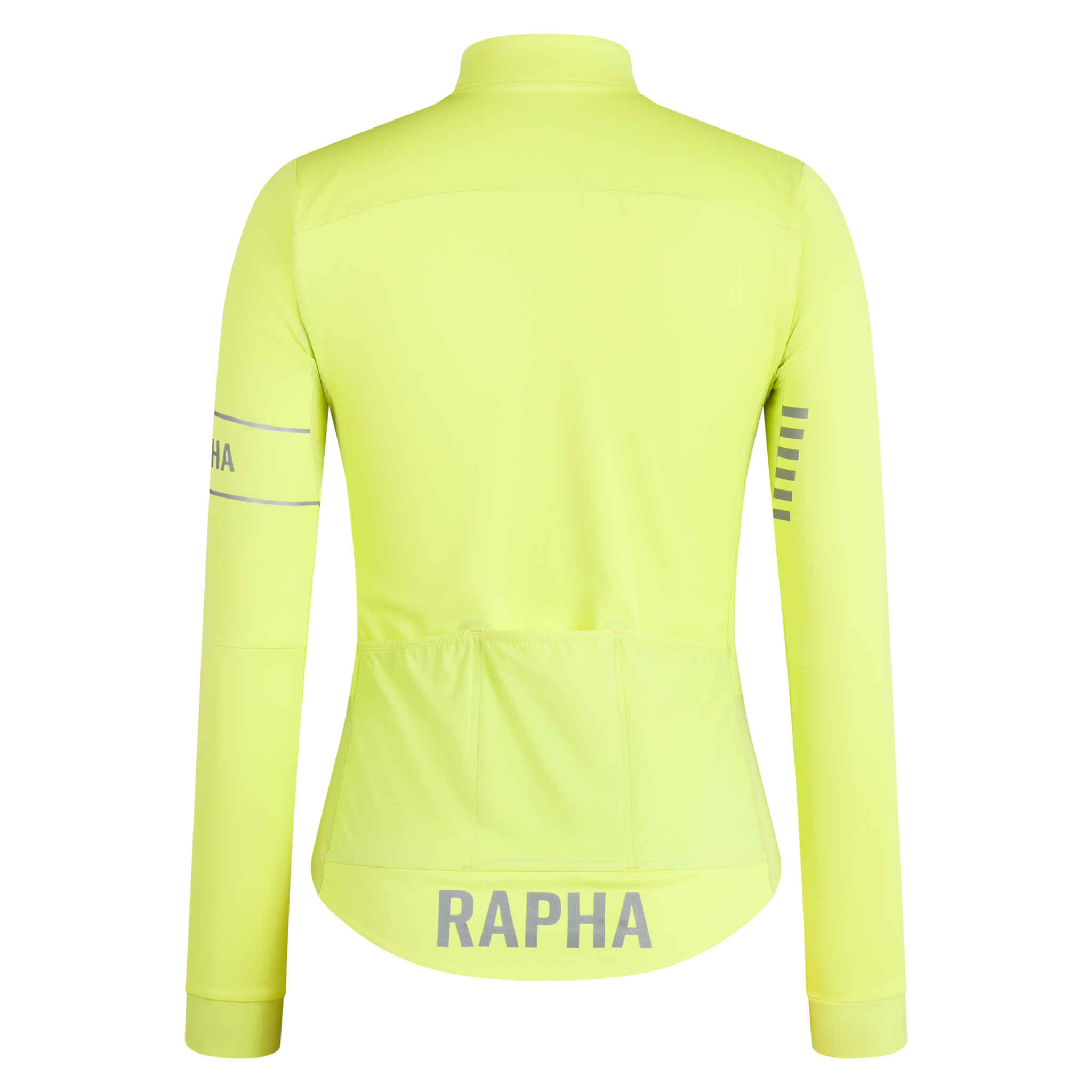 RAPHA PROTEAM LS WINDSTOPPER JERSEY ラファ Men's Pro Team LS Windstopper Jersey | Rapha
