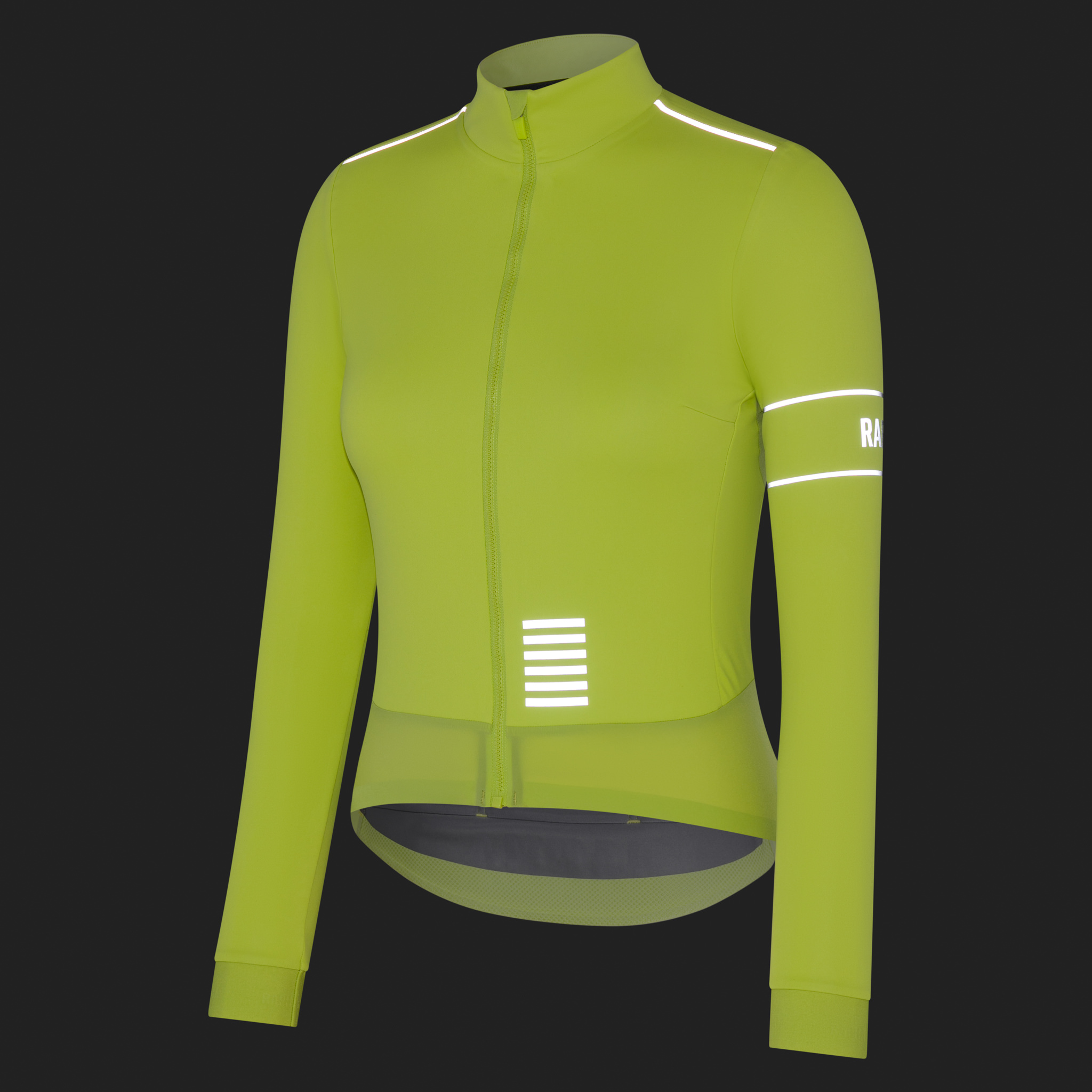 RAPHA PROTEAM LS WINDSTOPPER JERSEY ラファ Men's Pro Team LS Windstopper Jersey | Rapha