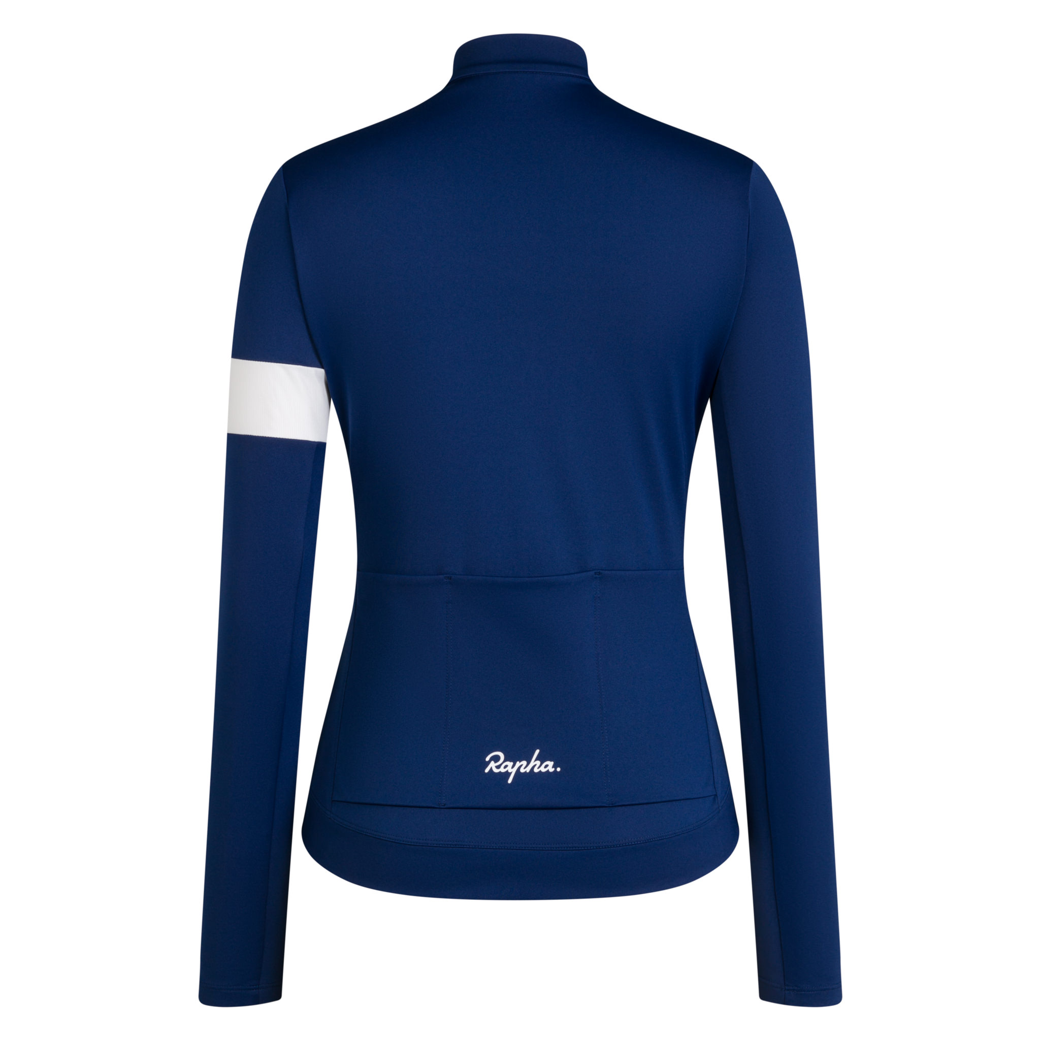 Rapha Core Long Sleeve Cycling Jersey - Big Sky Cycling