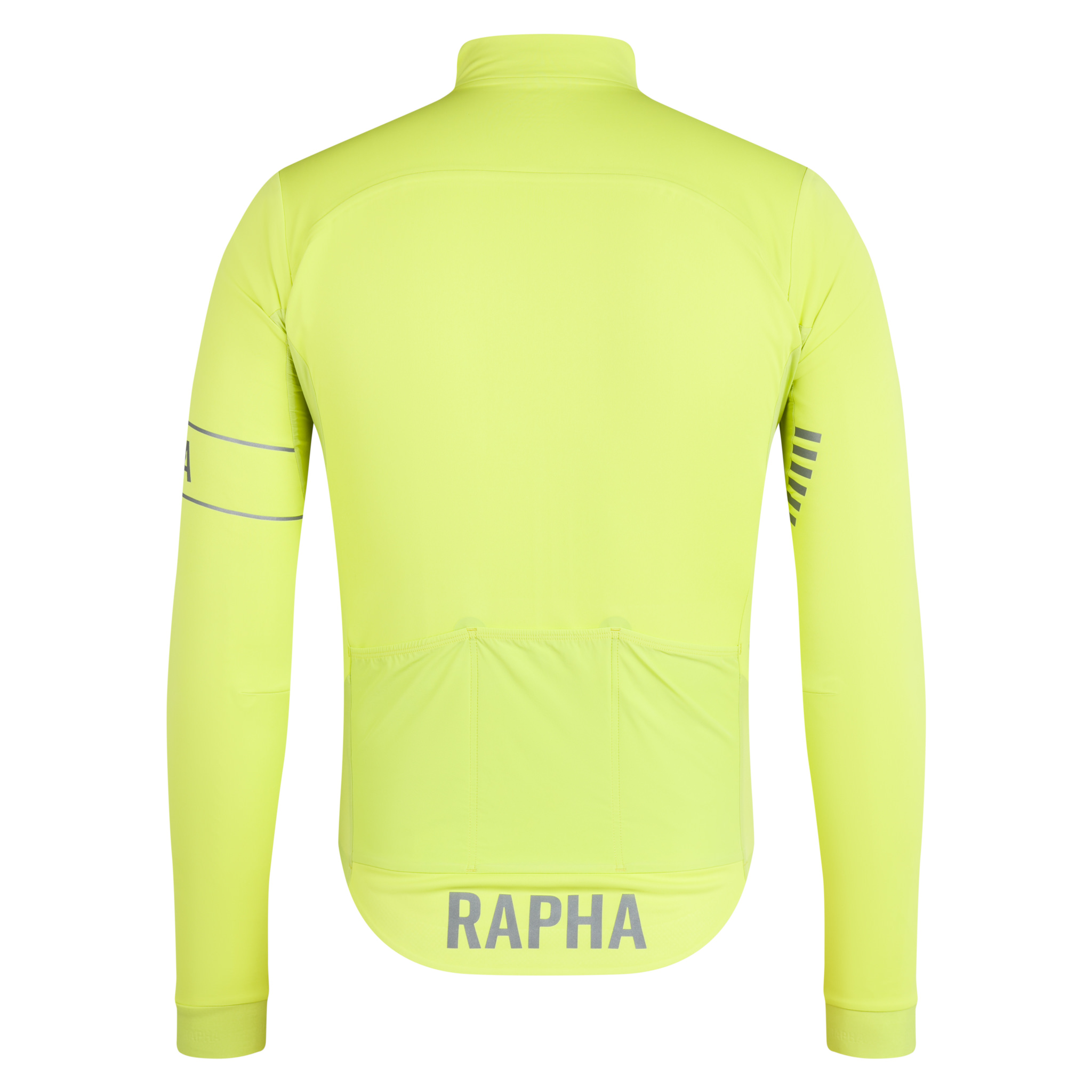 メンズ プロチーム ロングスリーブ GORE-TEX インフィニアム ジャージ | Rapha Site