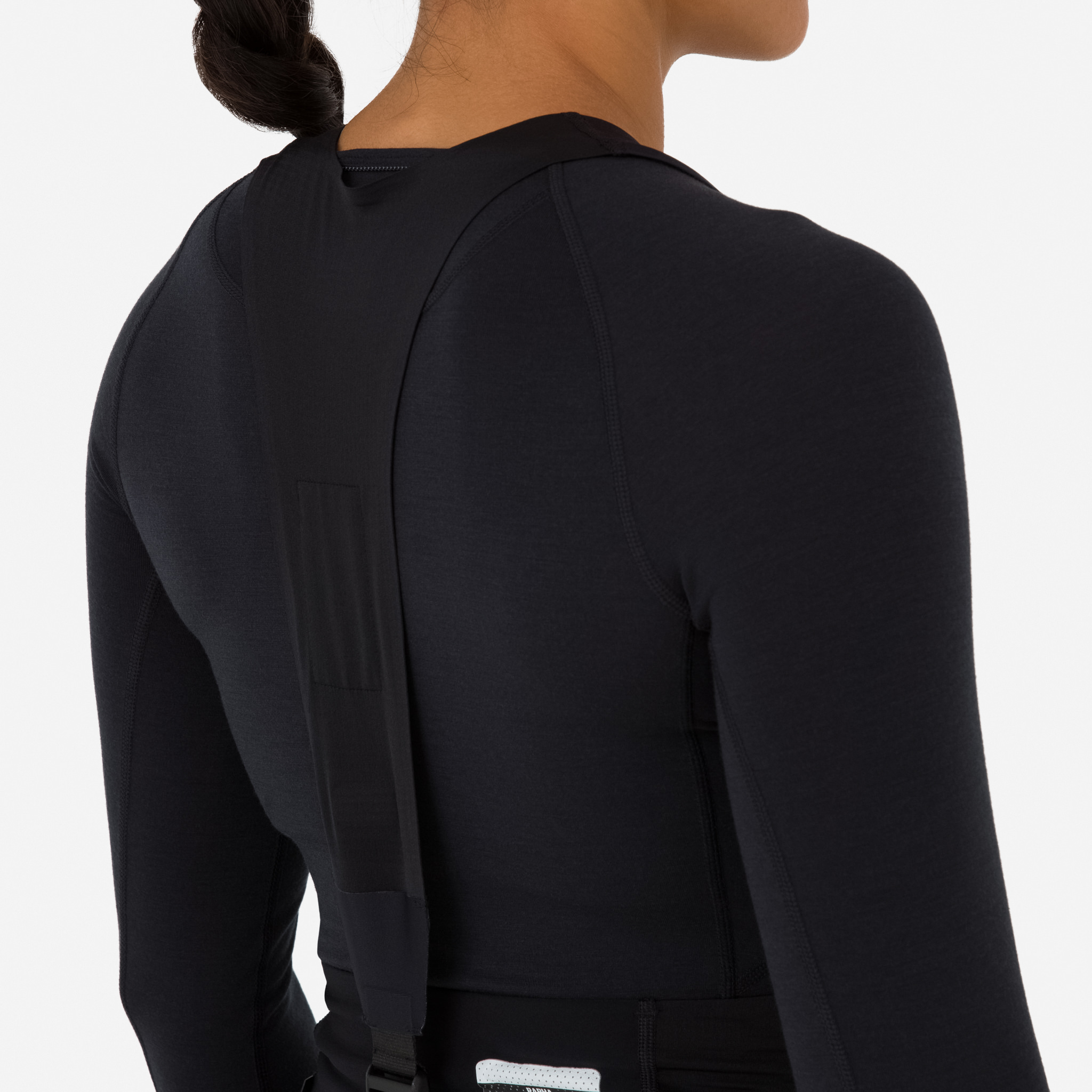 Review: Rapha Winter Base Layer | road.cc