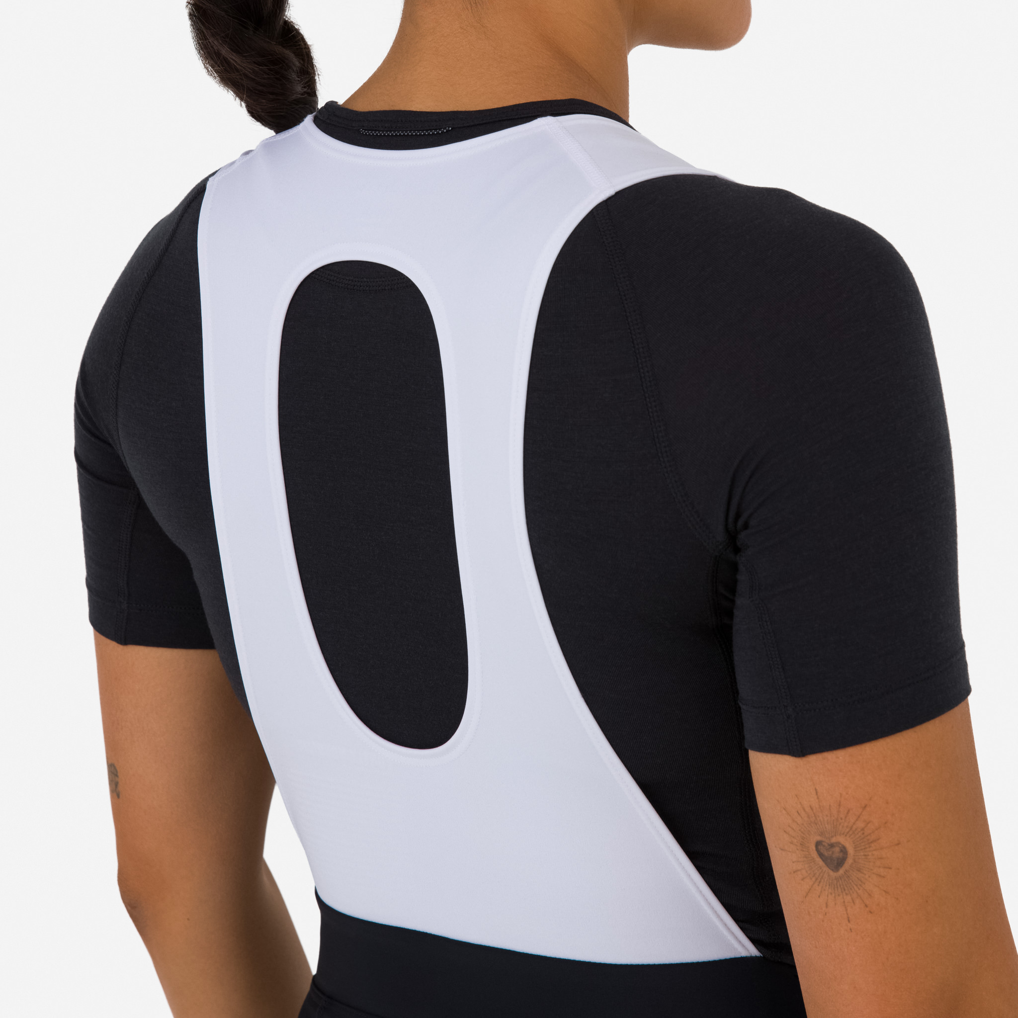 ウィメンズ メリノ ベースレイヤー - ショートスリーブ | Rapha