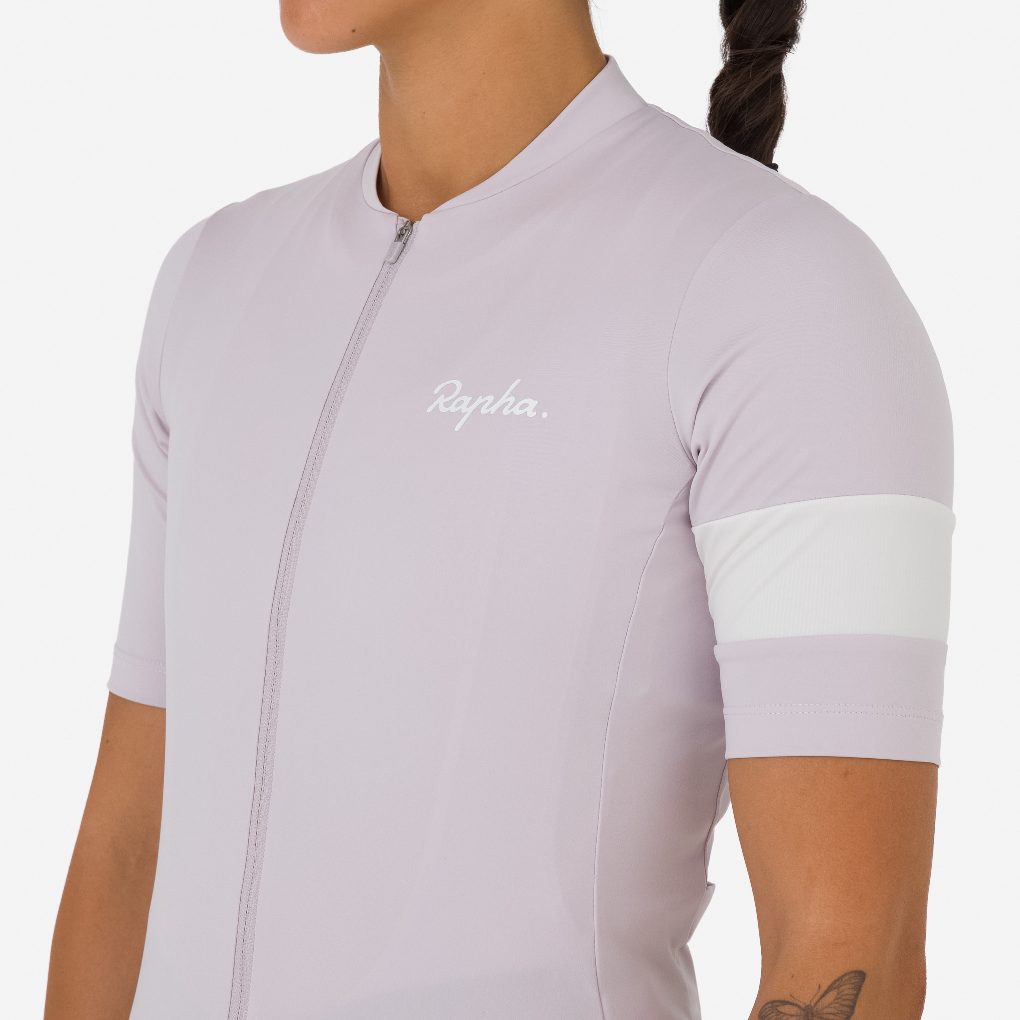 ウィメンズ コア ジャージ | Rapha