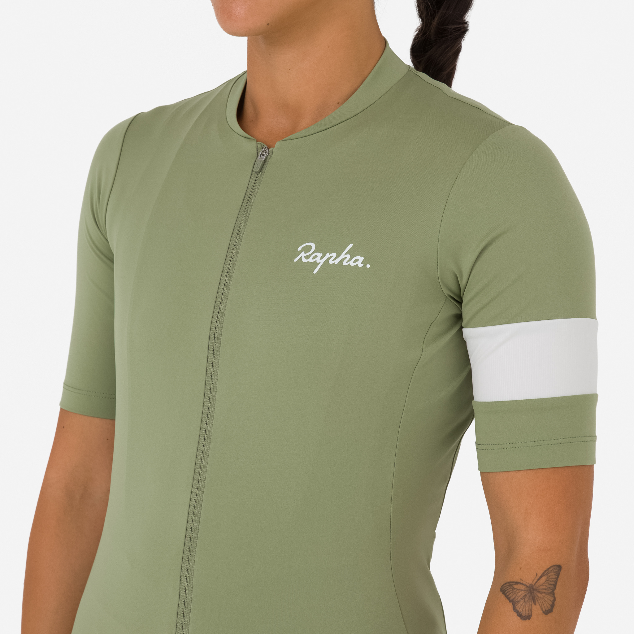 Women's Core Jersey | Rapha