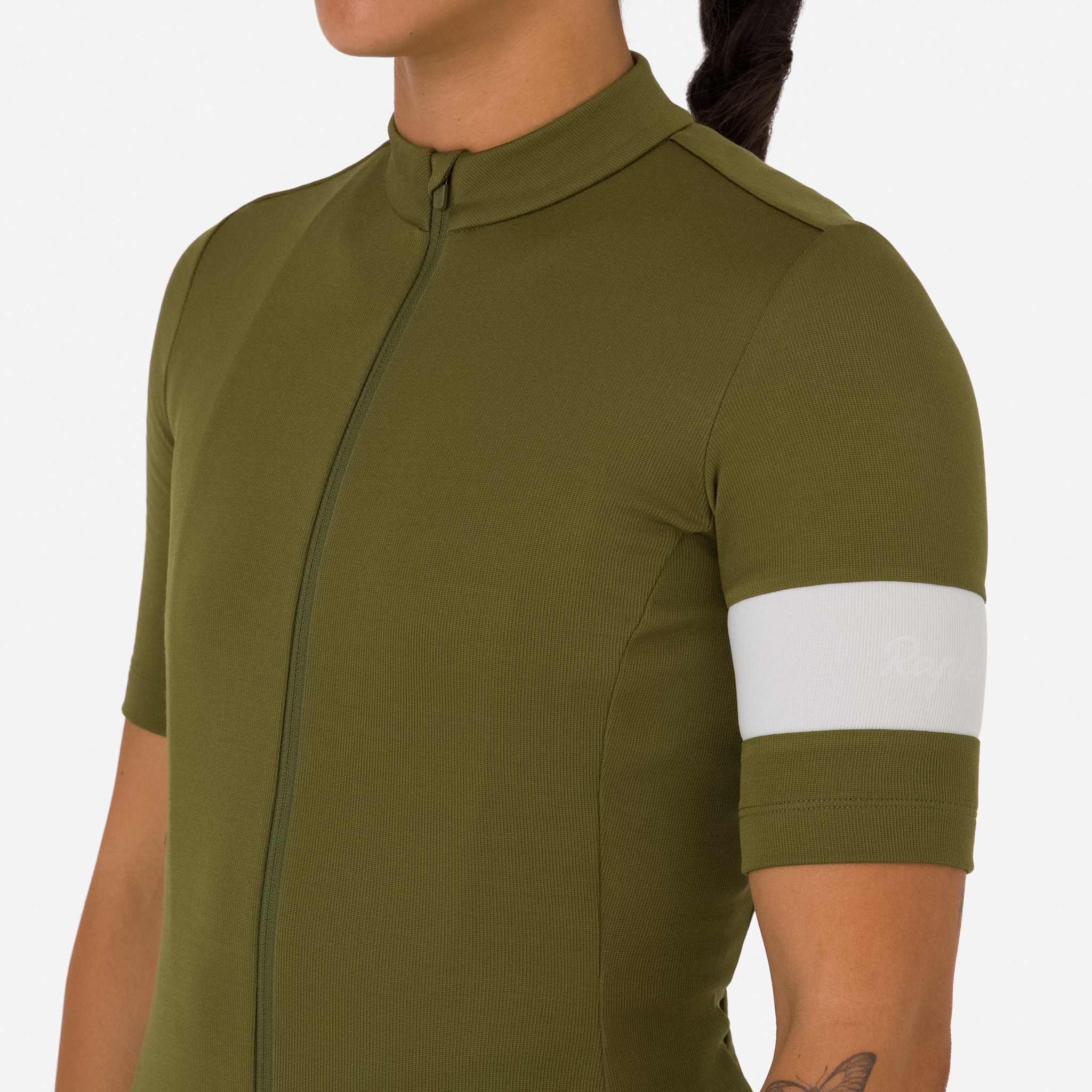 ウェア rapha women's classic jersey Women's Classic Jersey | Rapha