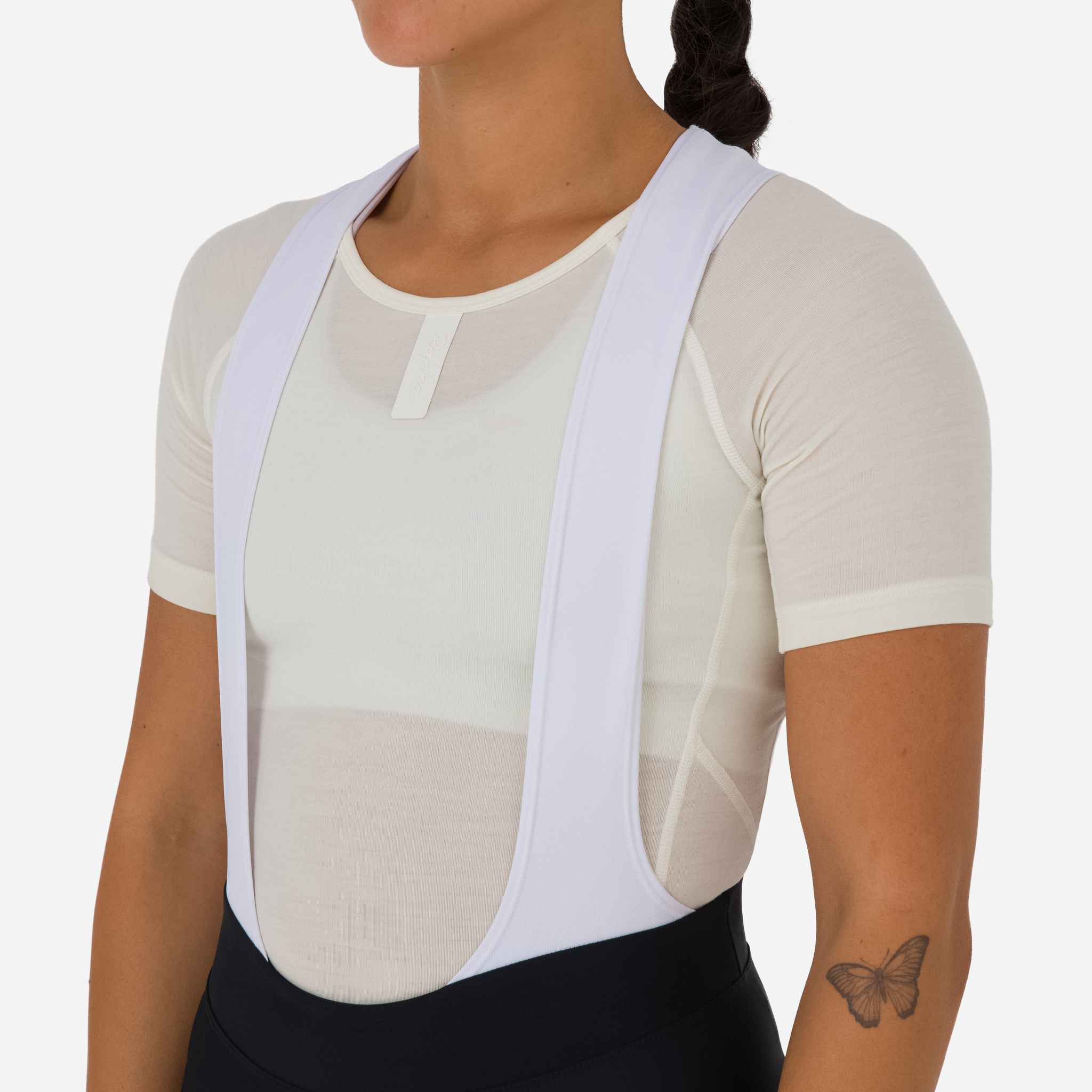 Women's Merino Base Layer - Short Sleeve | Rapha