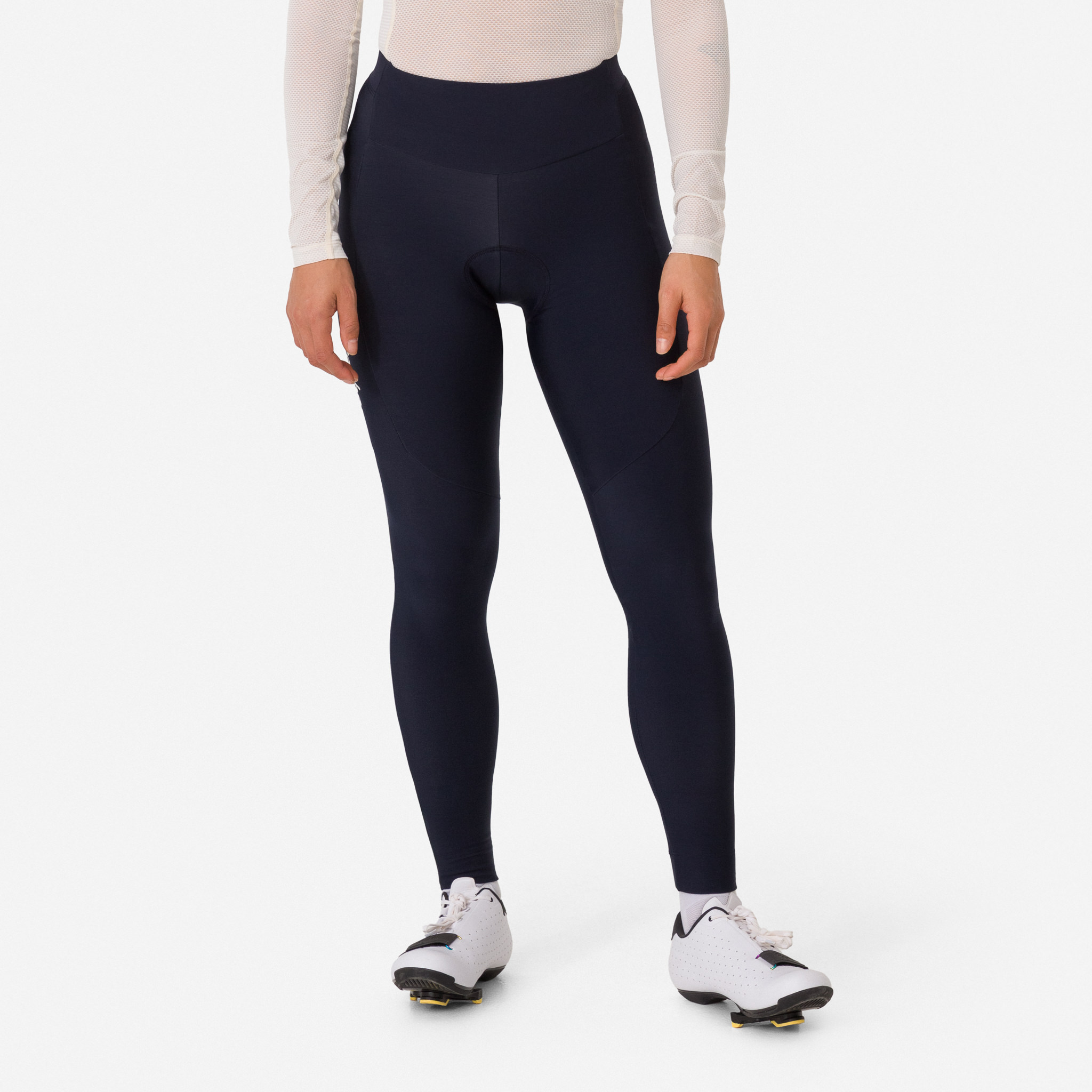 Women's Classic Winter Tights with Pad | Rapha