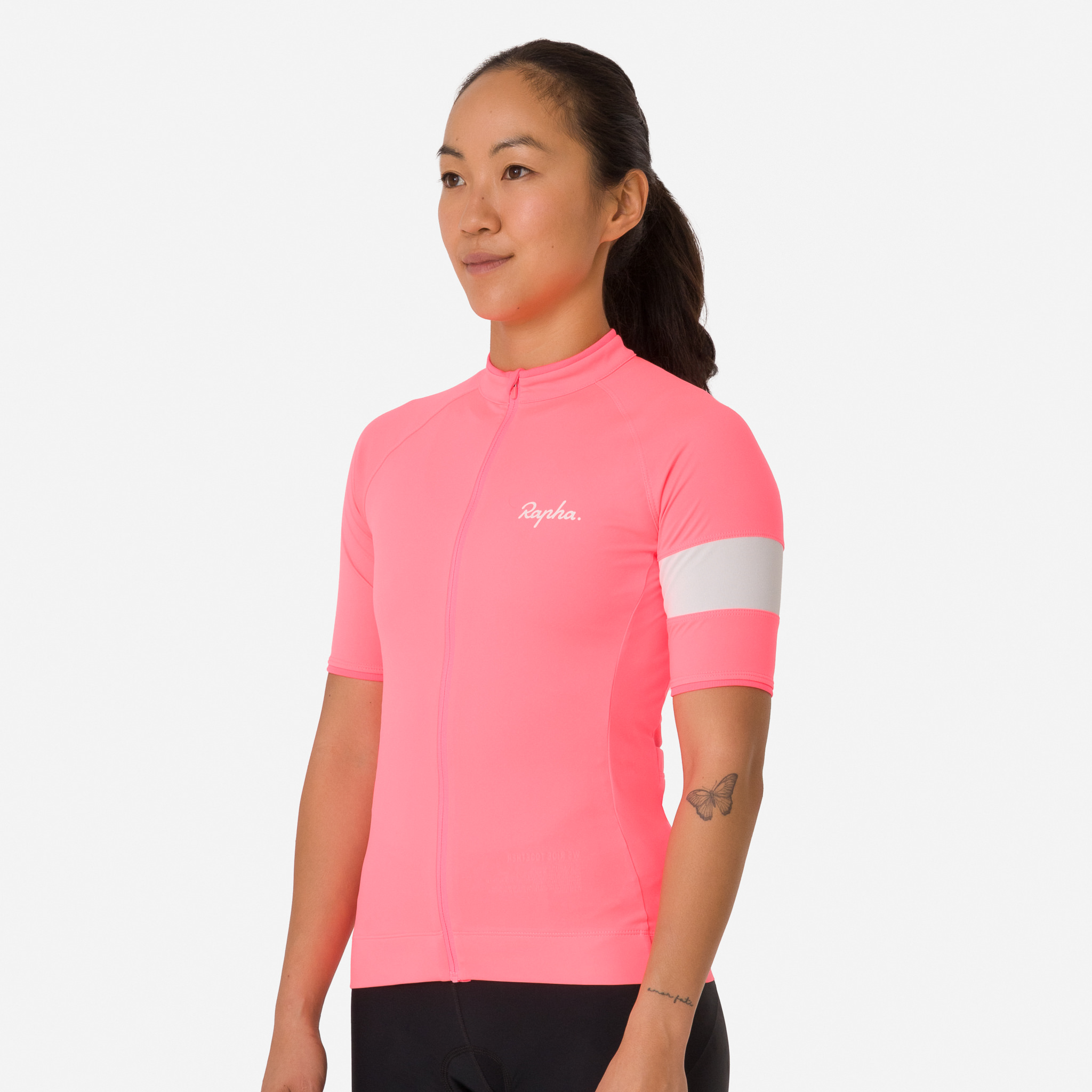 Women's Core Jersey | Rapha