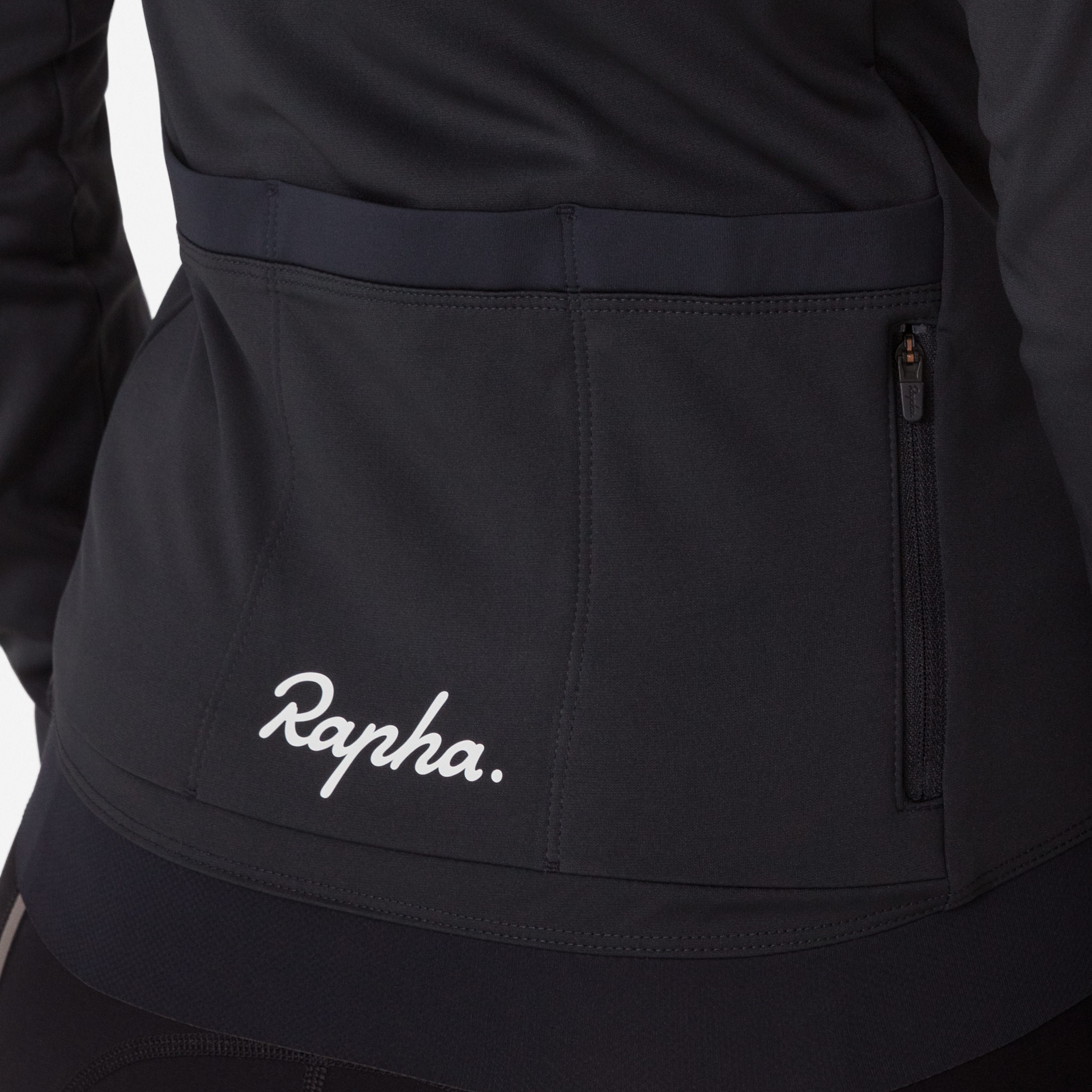 ウィメンズ コア ロングスリーブ ジャージ | Rapha