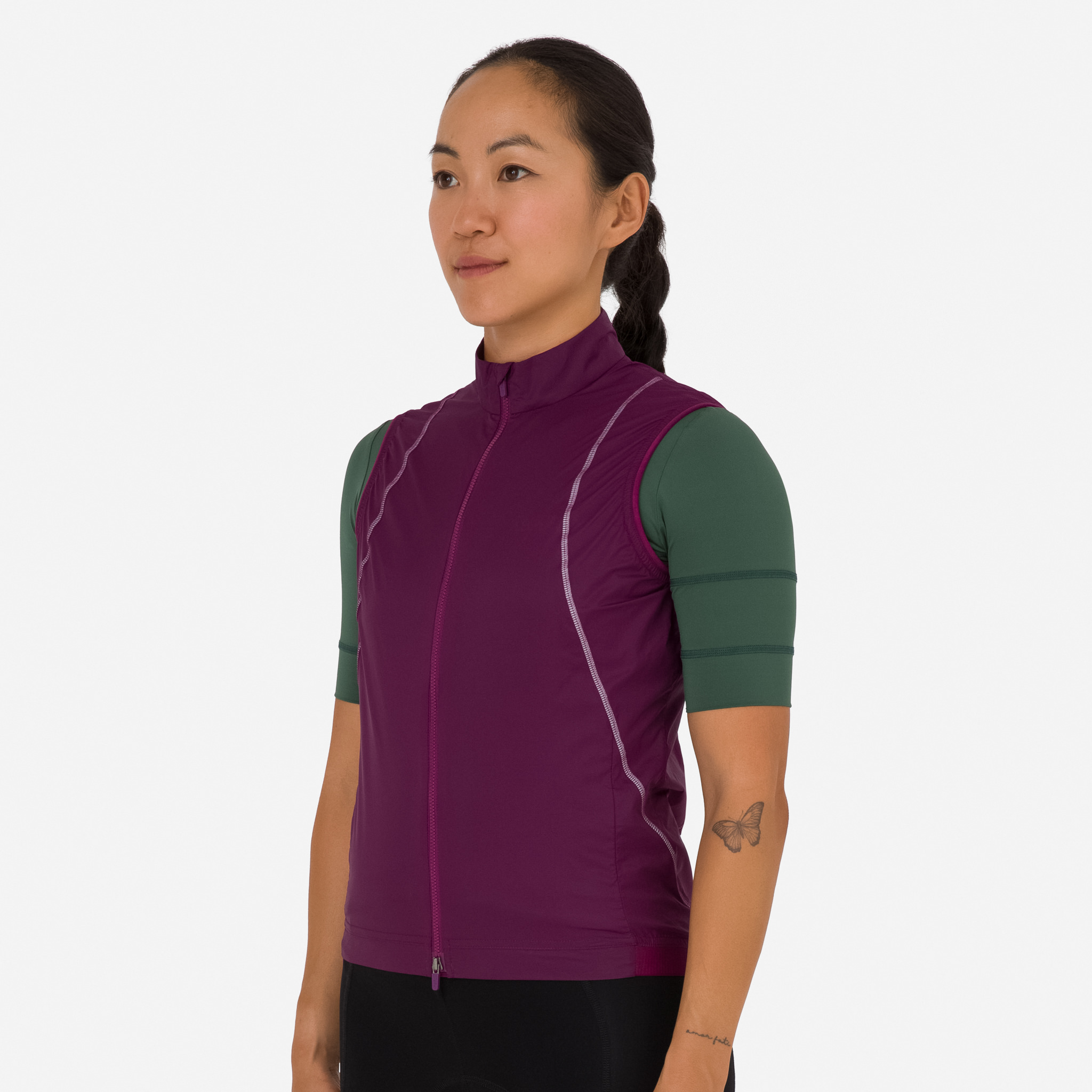 XSサイズ Rapha Women's Classic Gilet Women's Core Gilet | Rapha